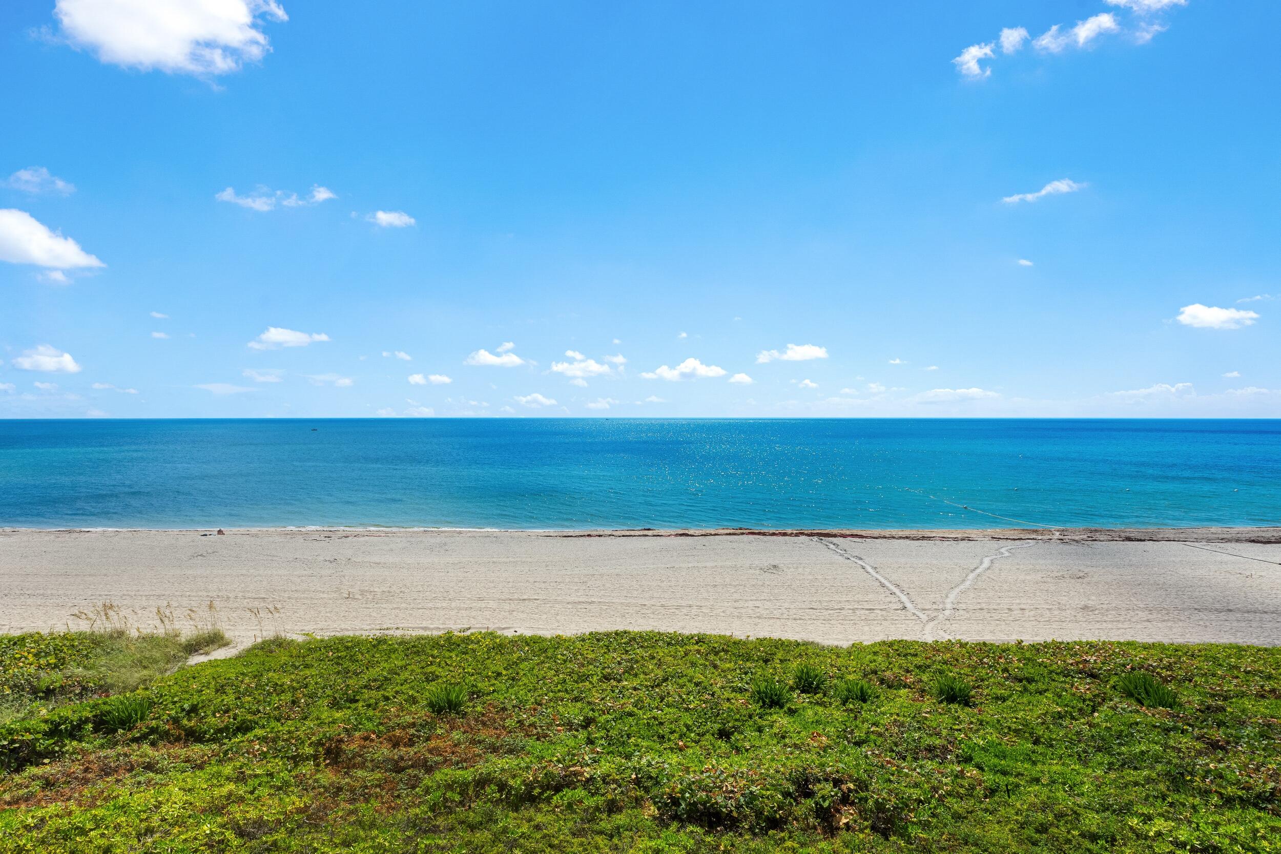 TWO NORTH BREAKERS ROW CONDO - Residential