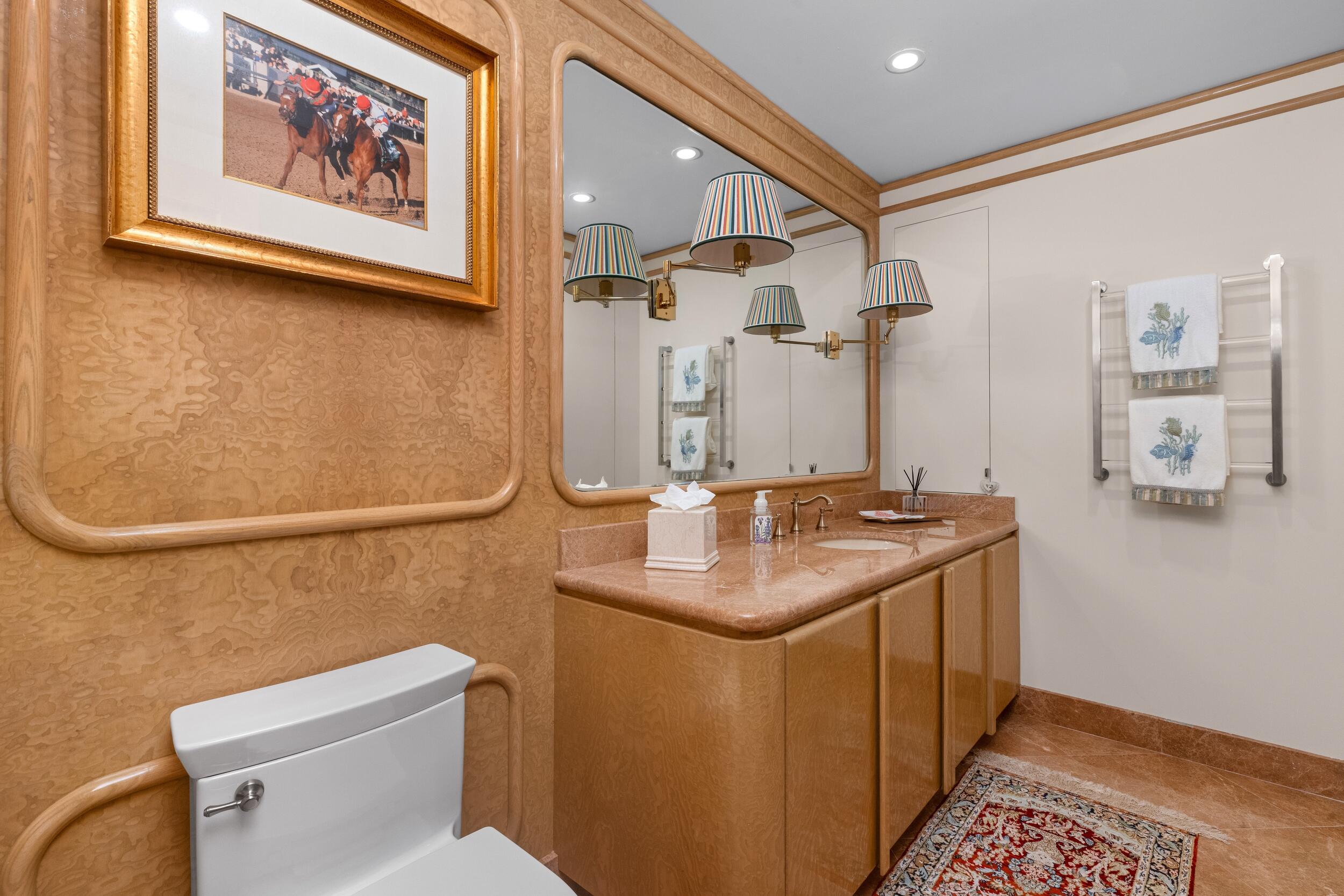 TWO NORTH BREAKERS ROW CONDO - Residential