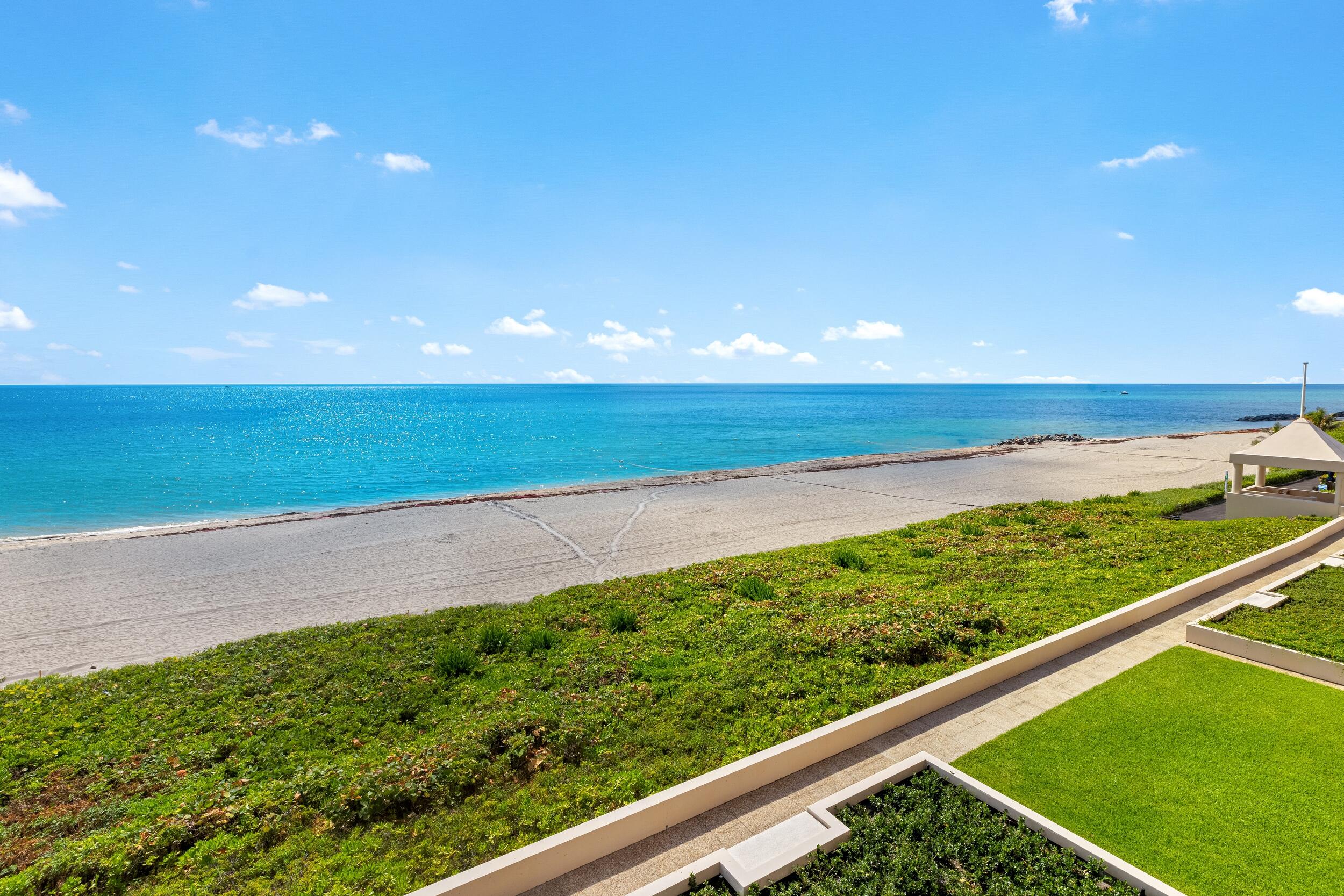 TWO NORTH BREAKERS ROW CONDO - Residential