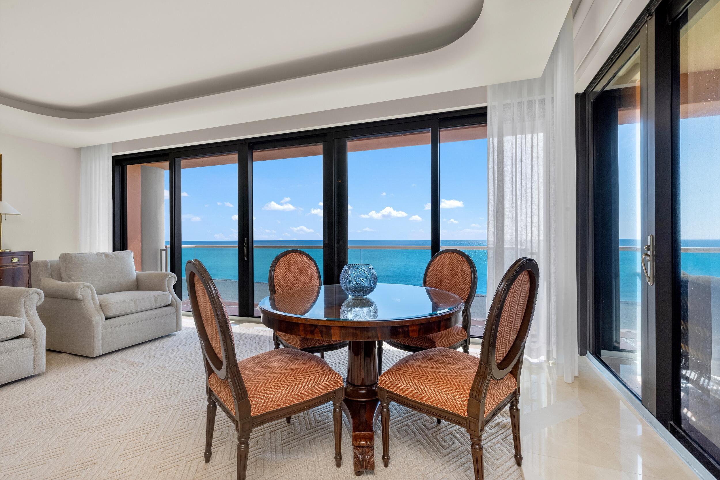 TWO NORTH BREAKERS ROW CONDO - Residential