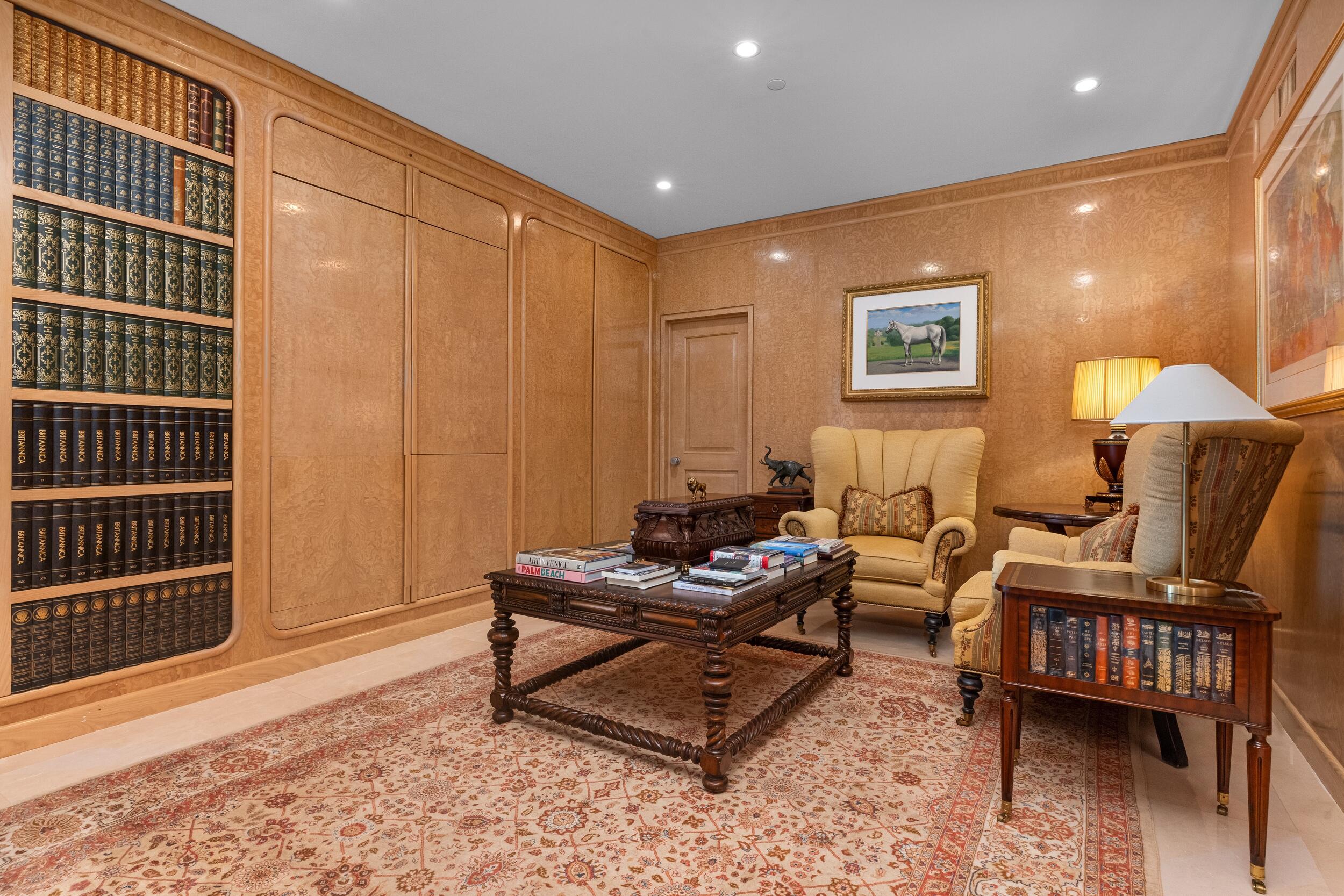 TWO NORTH BREAKERS ROW CONDO - Residential