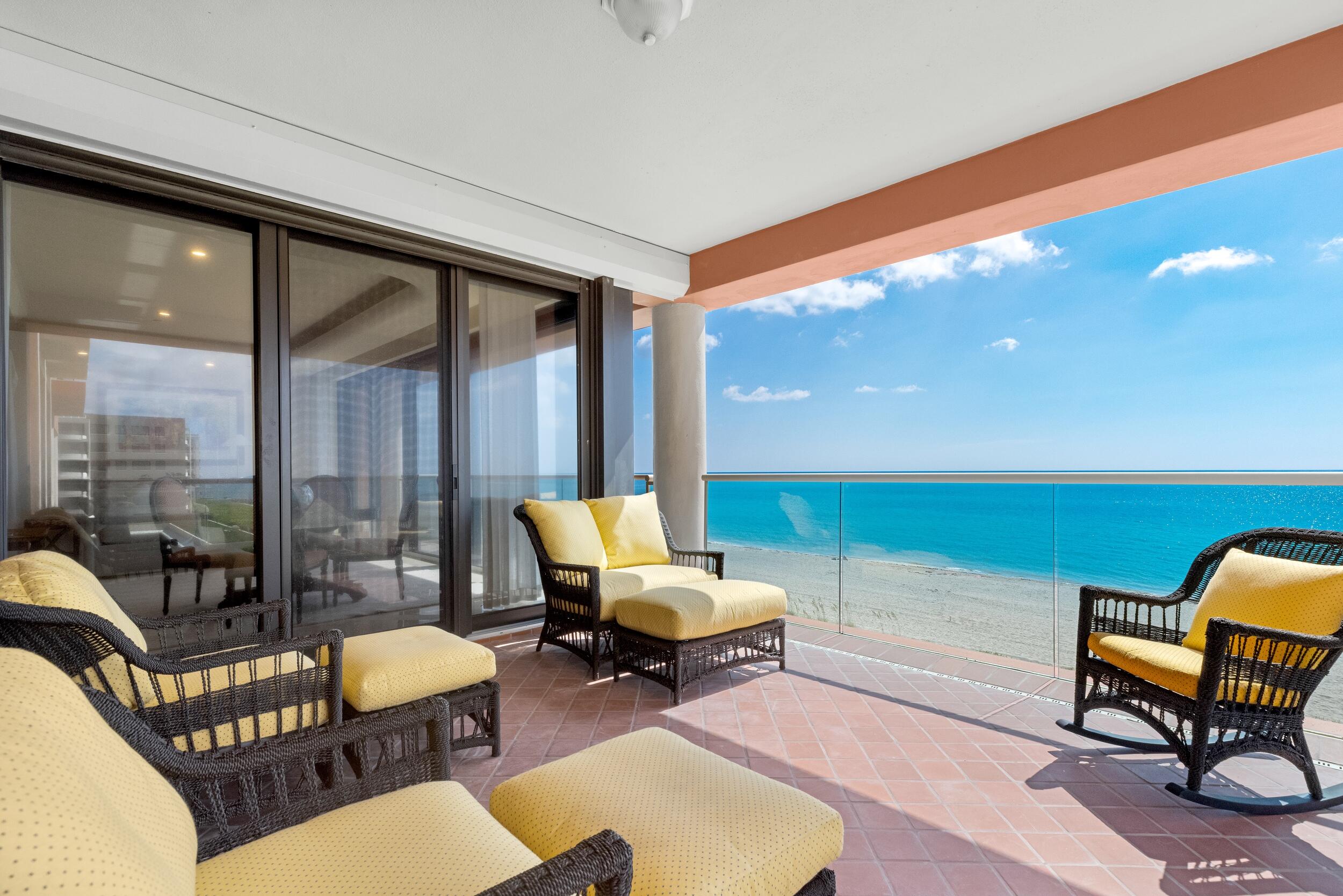 TWO NORTH BREAKERS ROW CONDO - Residential