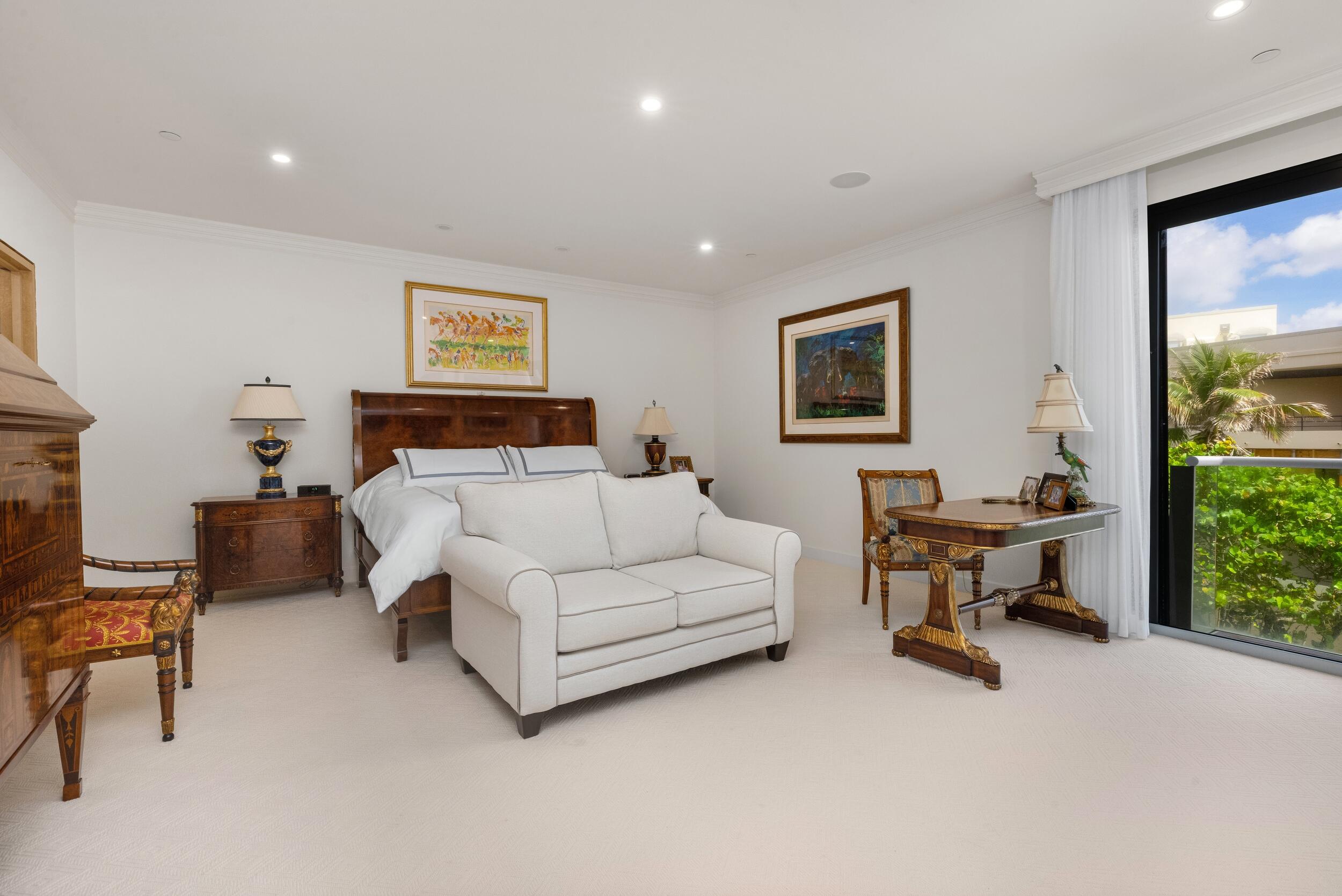 TWO NORTH BREAKERS ROW CONDO - Residential