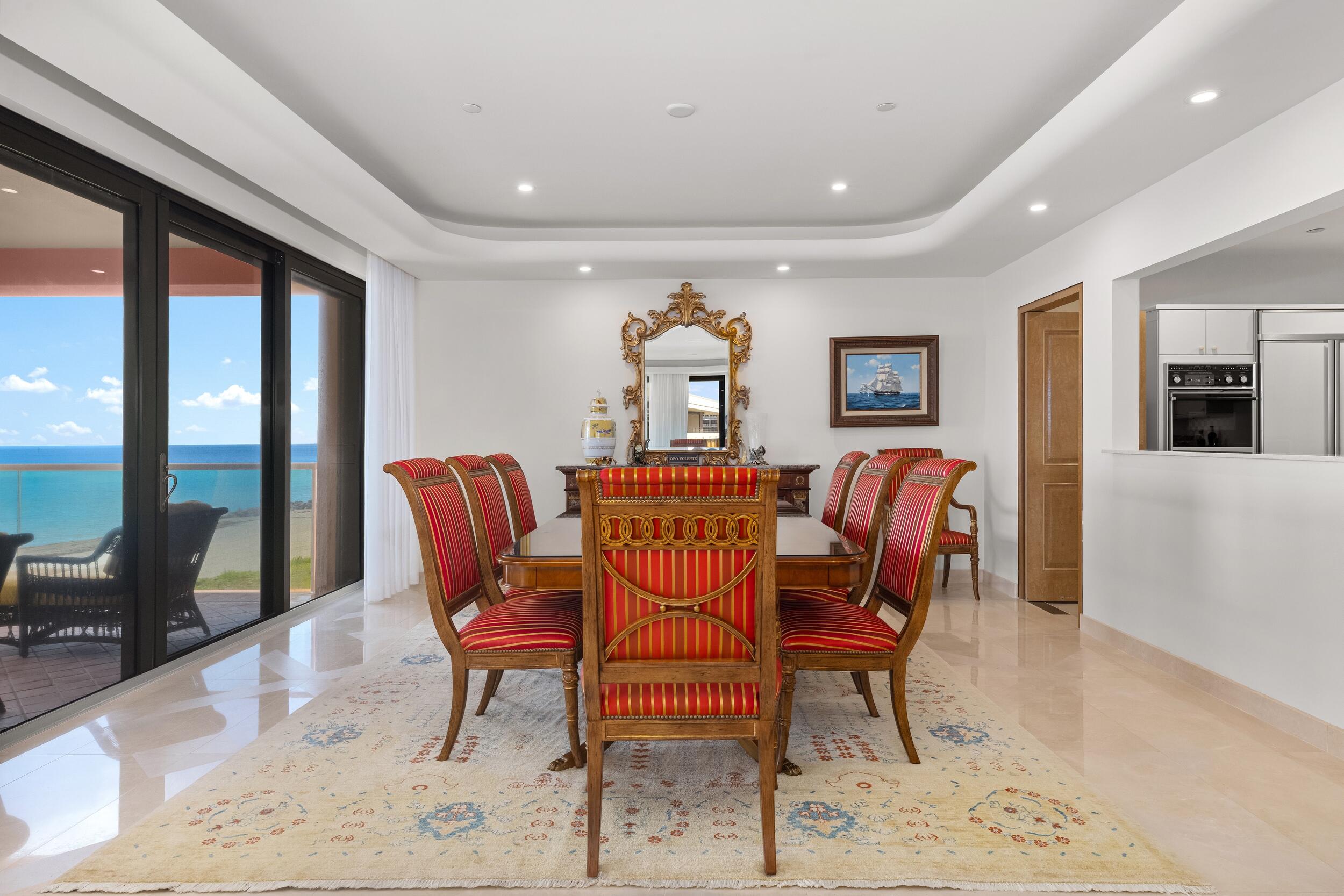 TWO NORTH BREAKERS ROW CONDO - Residential