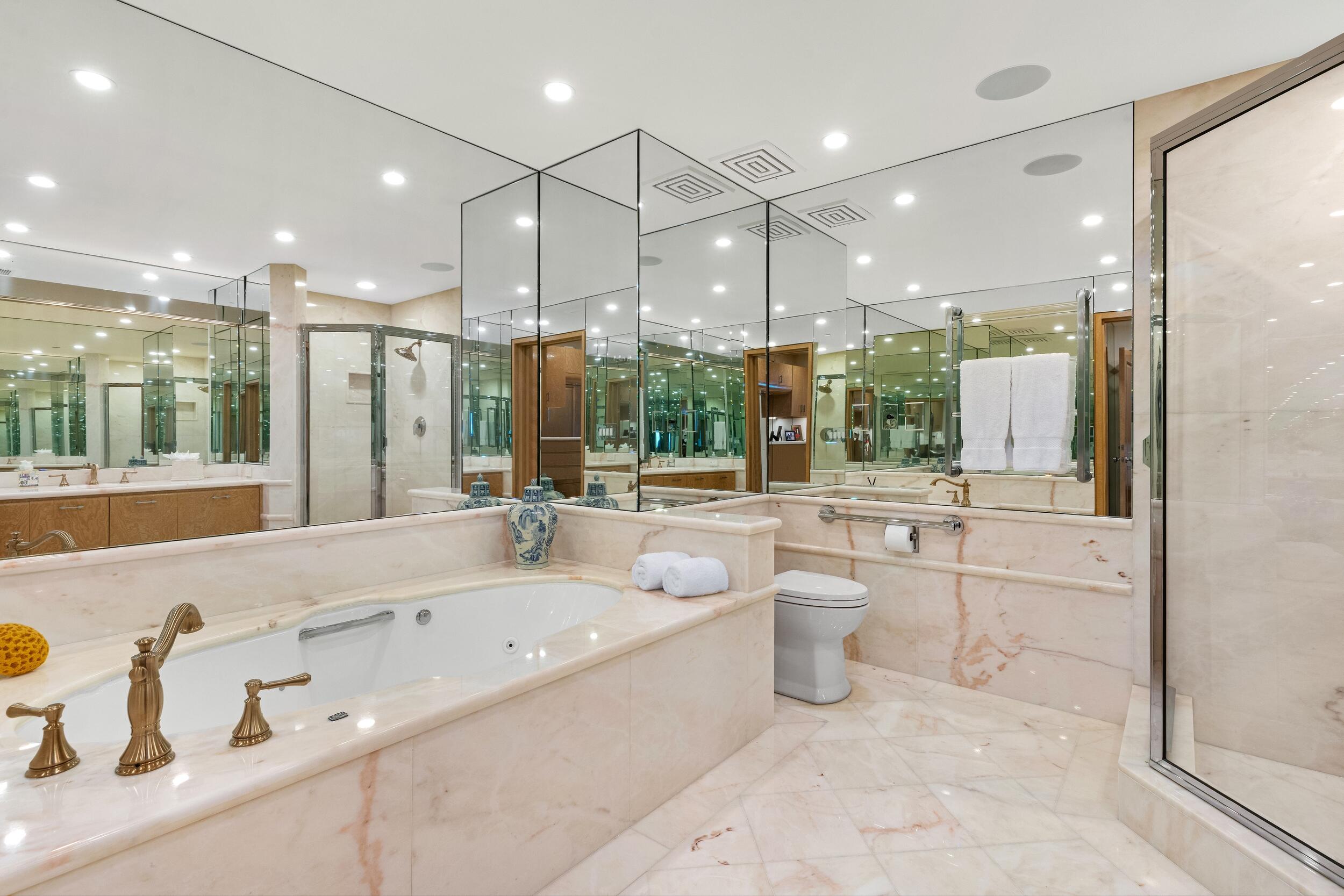 TWO NORTH BREAKERS ROW CONDO - Residential