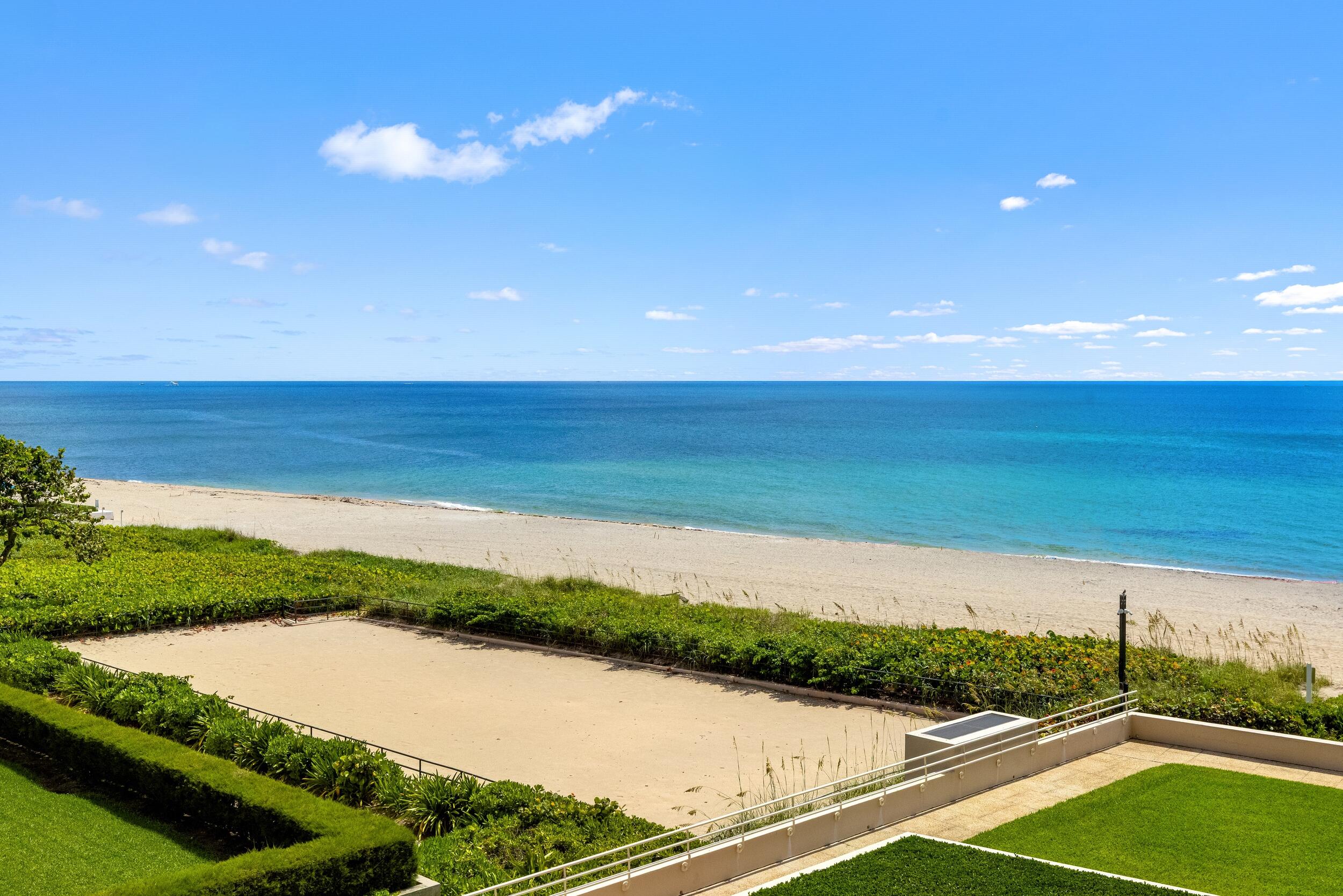 TWO NORTH BREAKERS ROW CONDO - Residential