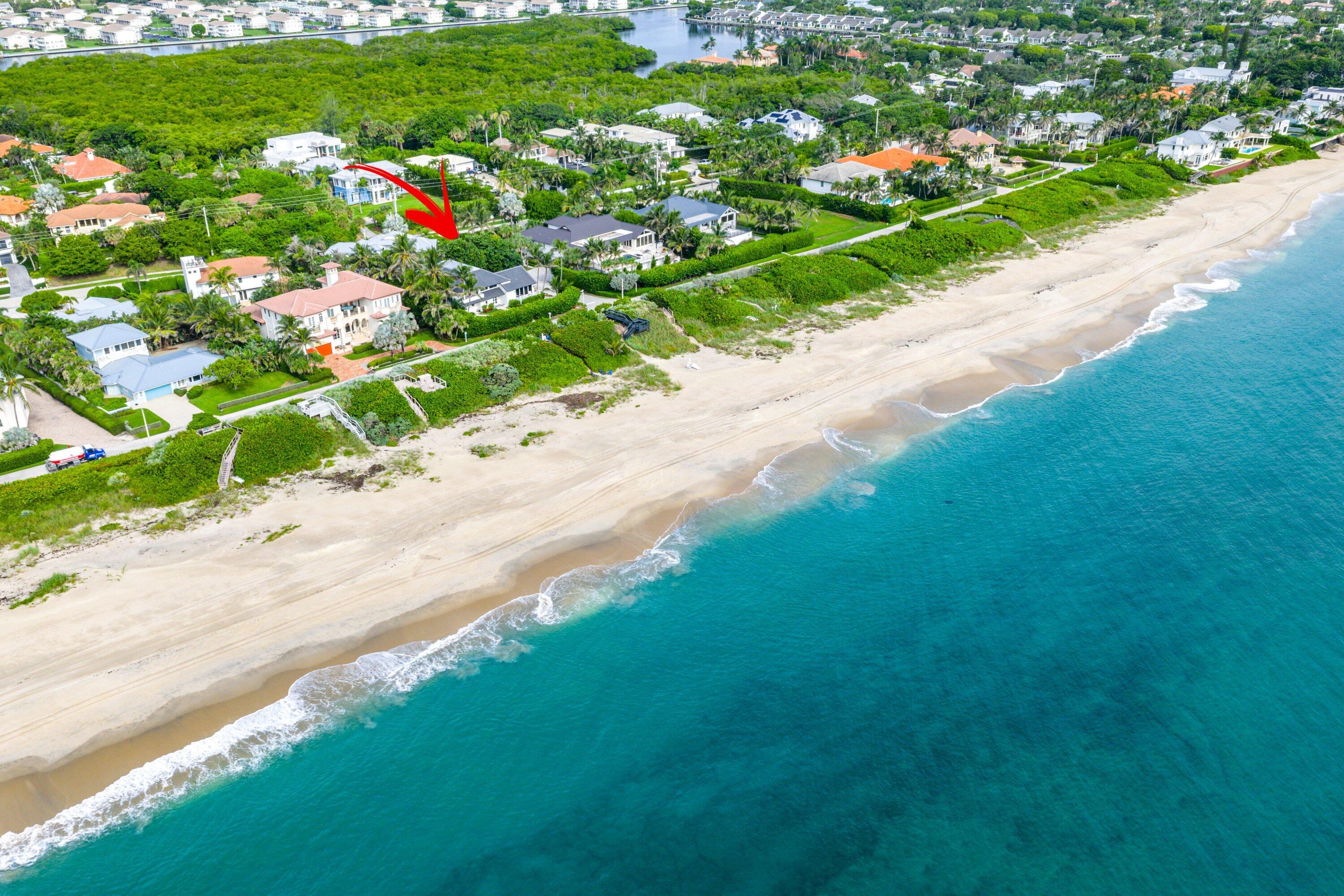 BOYNTON SUB - Residential