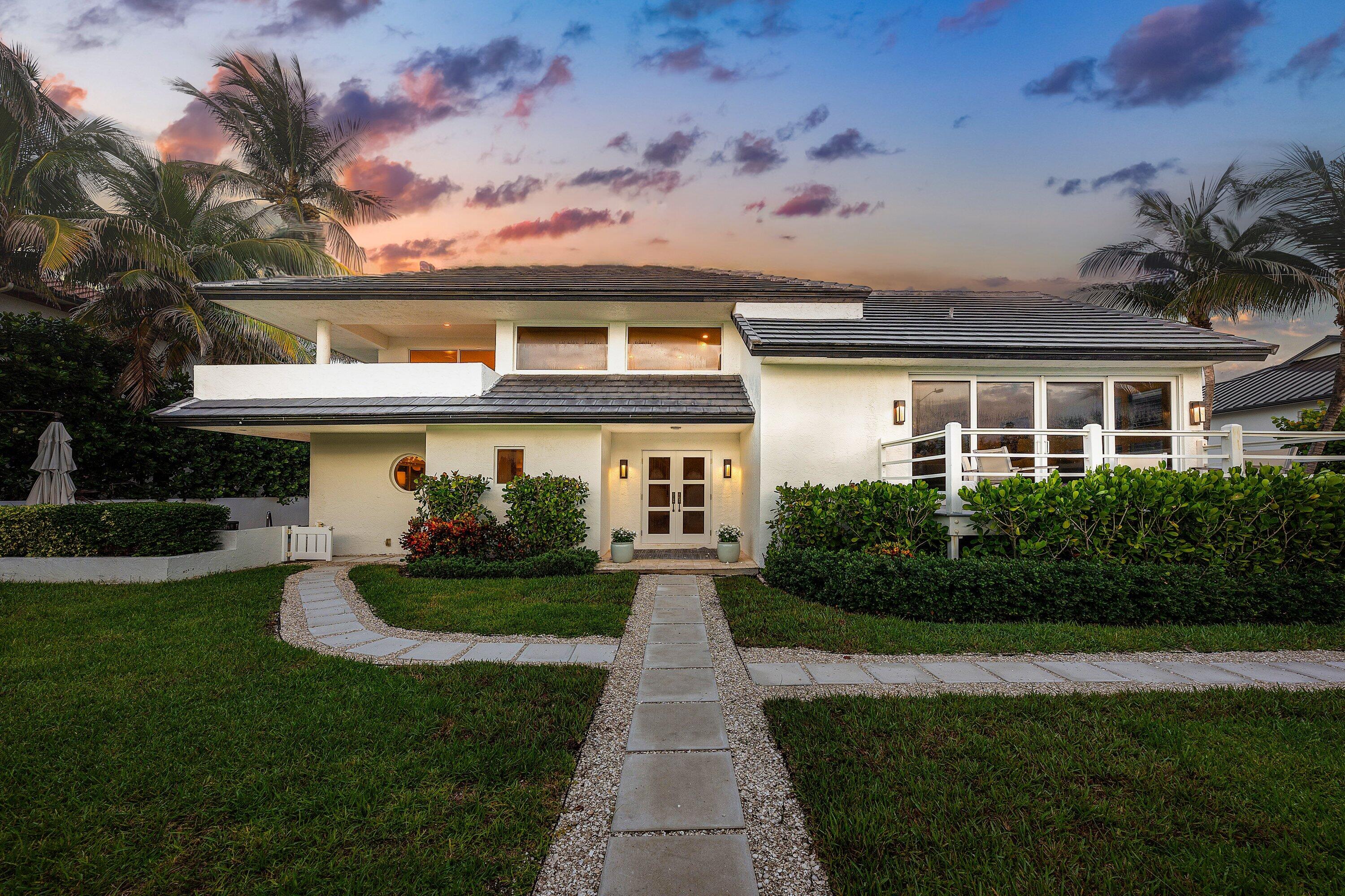 BOYNTON SUB - Residential