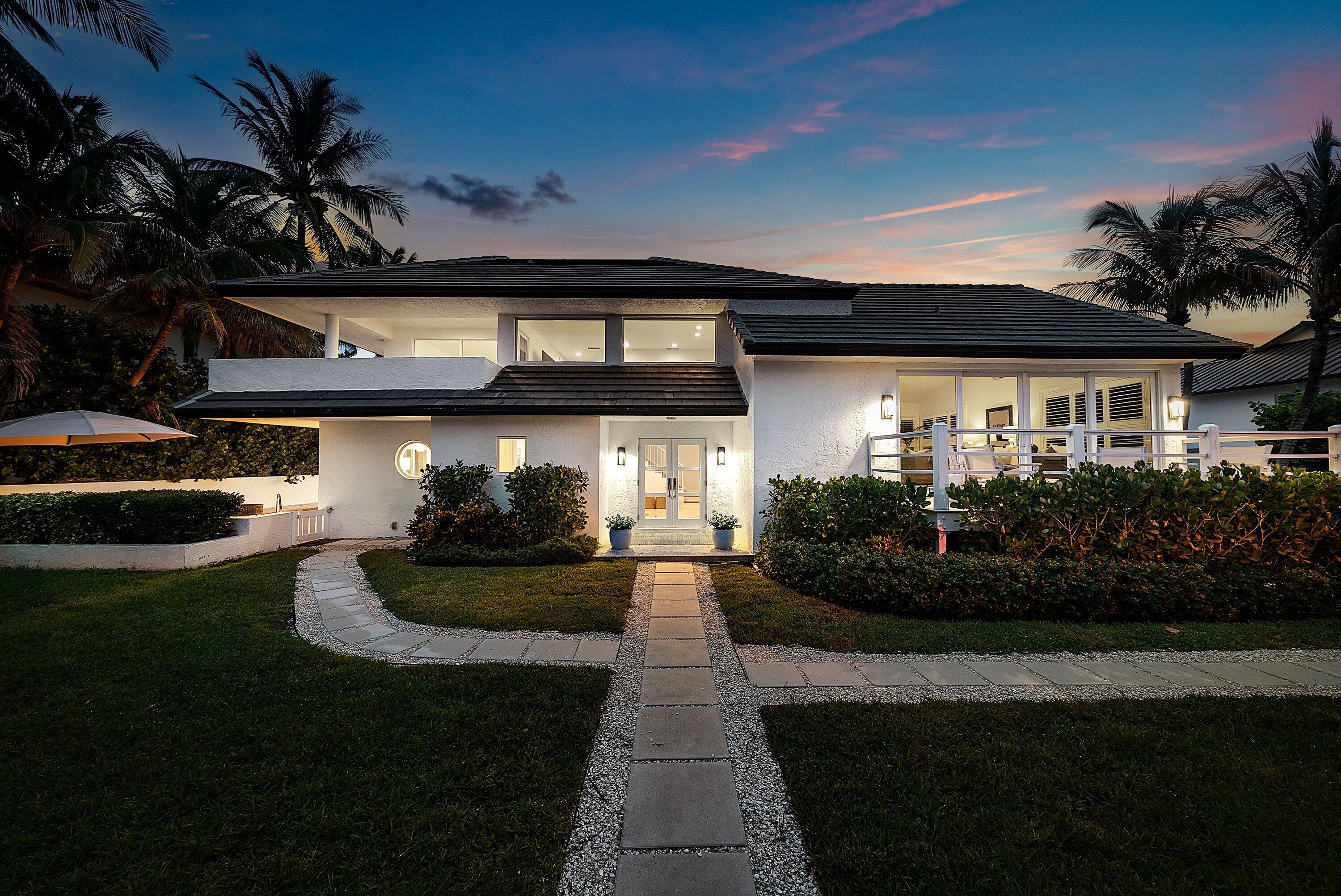 BOYNTON SUB - Residential