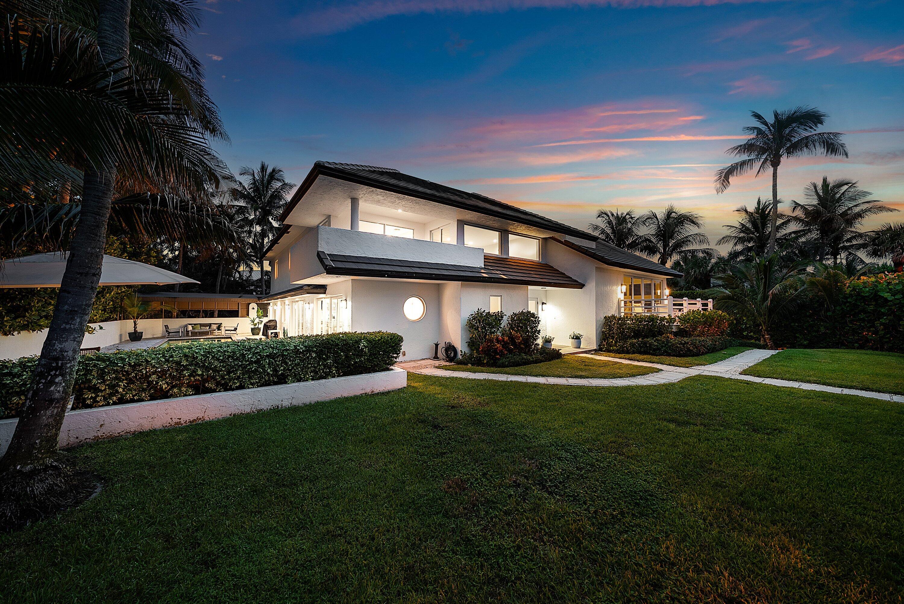 BOYNTON SUB - Residential