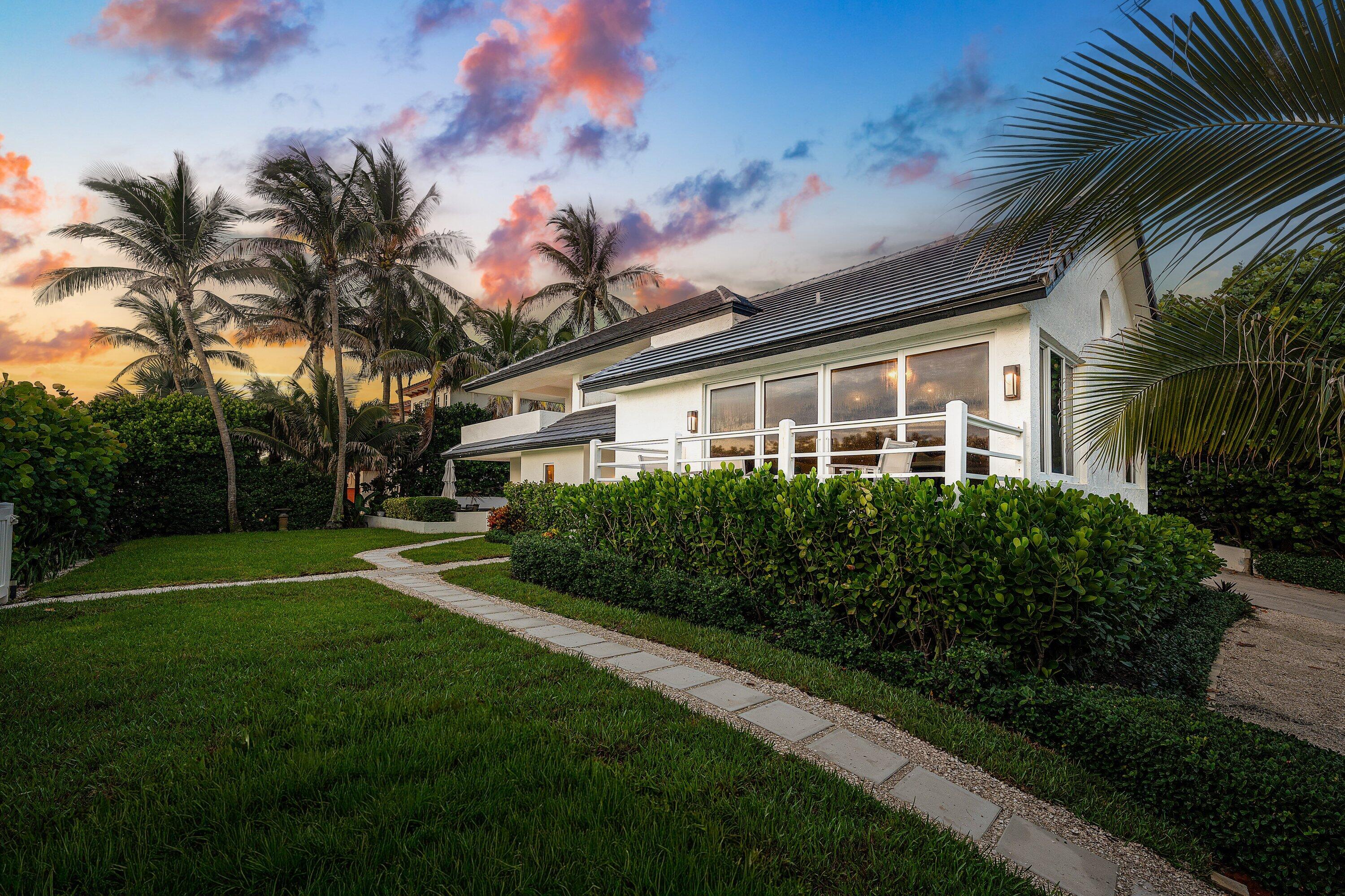BOYNTON SUB - Residential