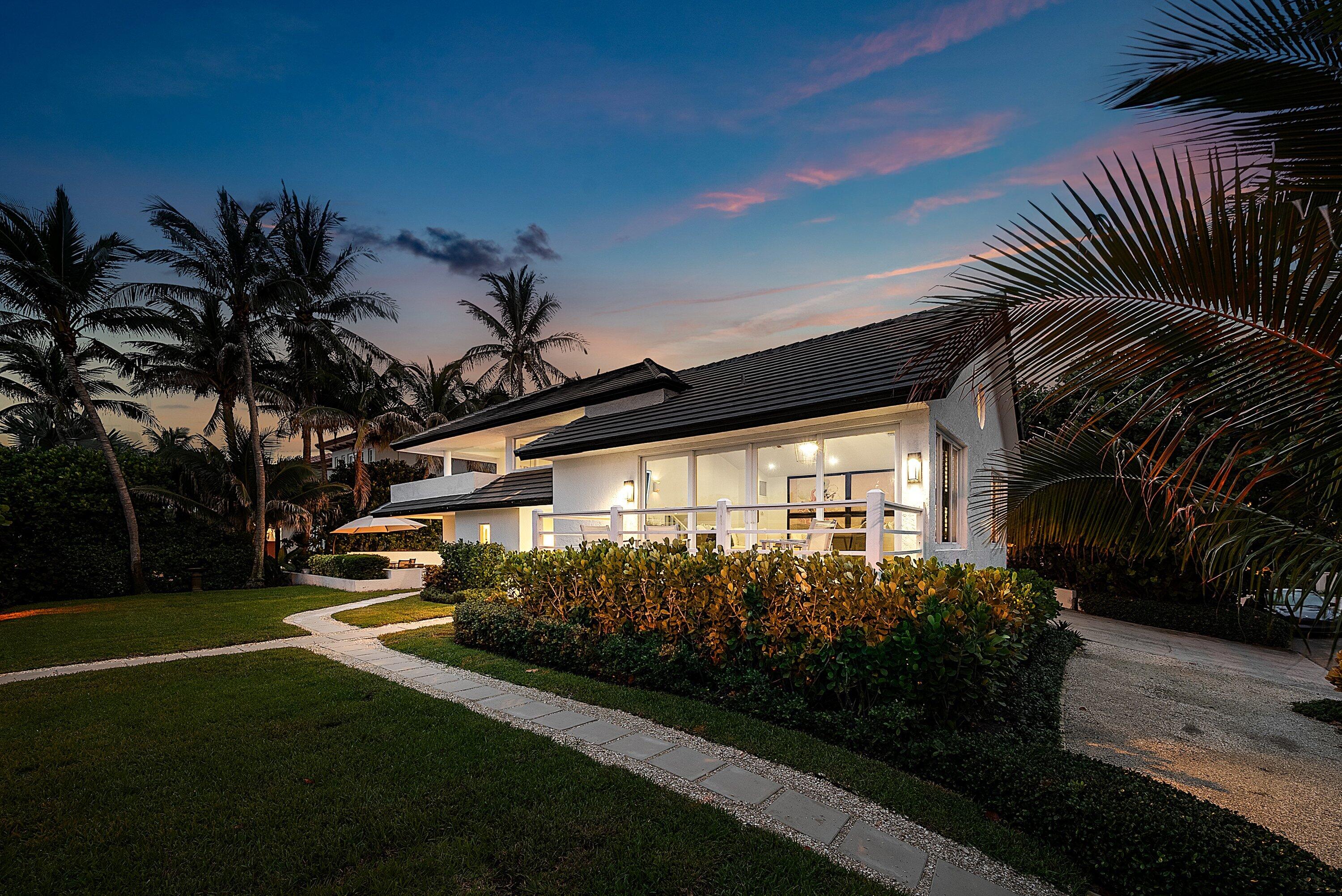 BOYNTON SUB - Residential