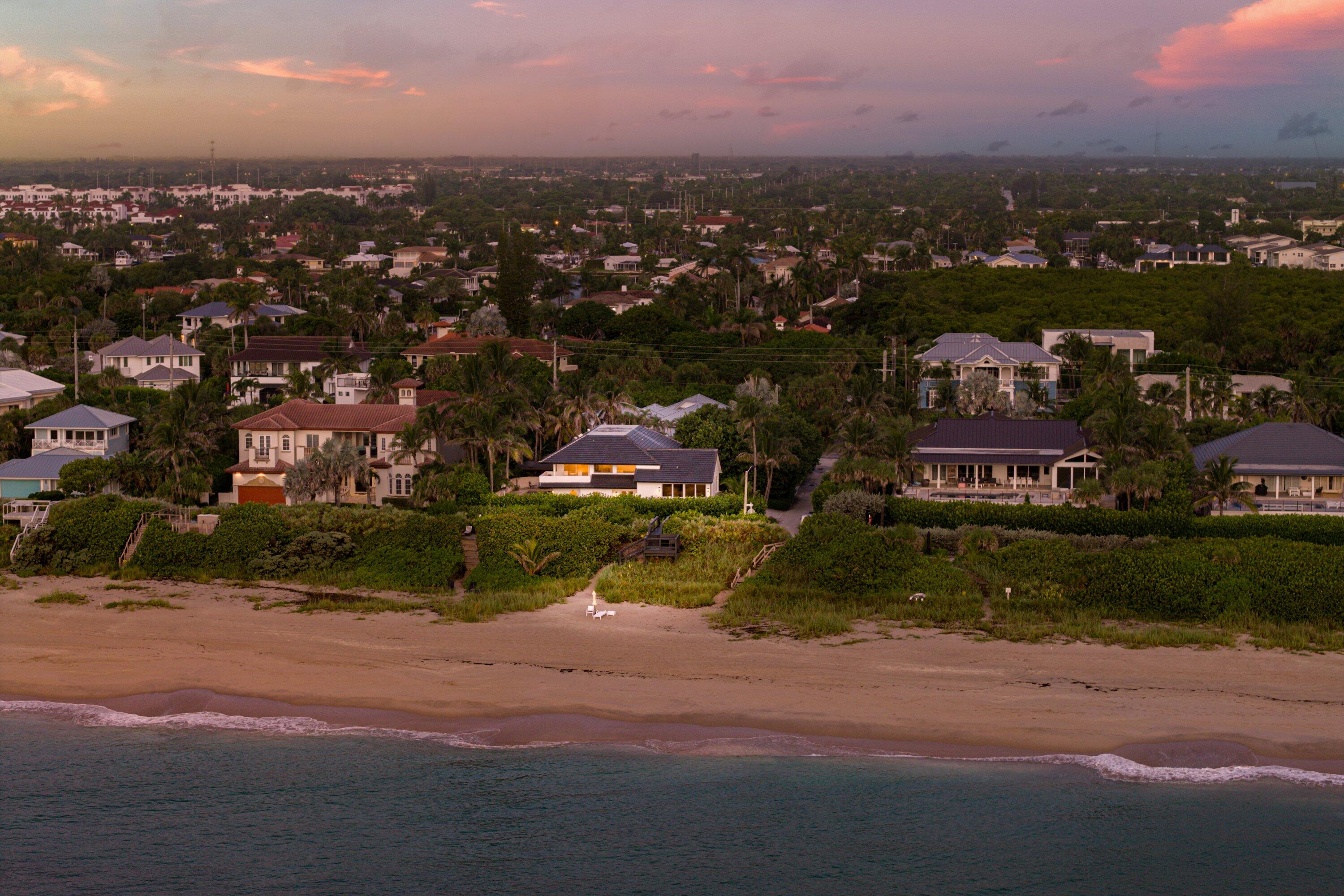 BOYNTON SUB - Residential