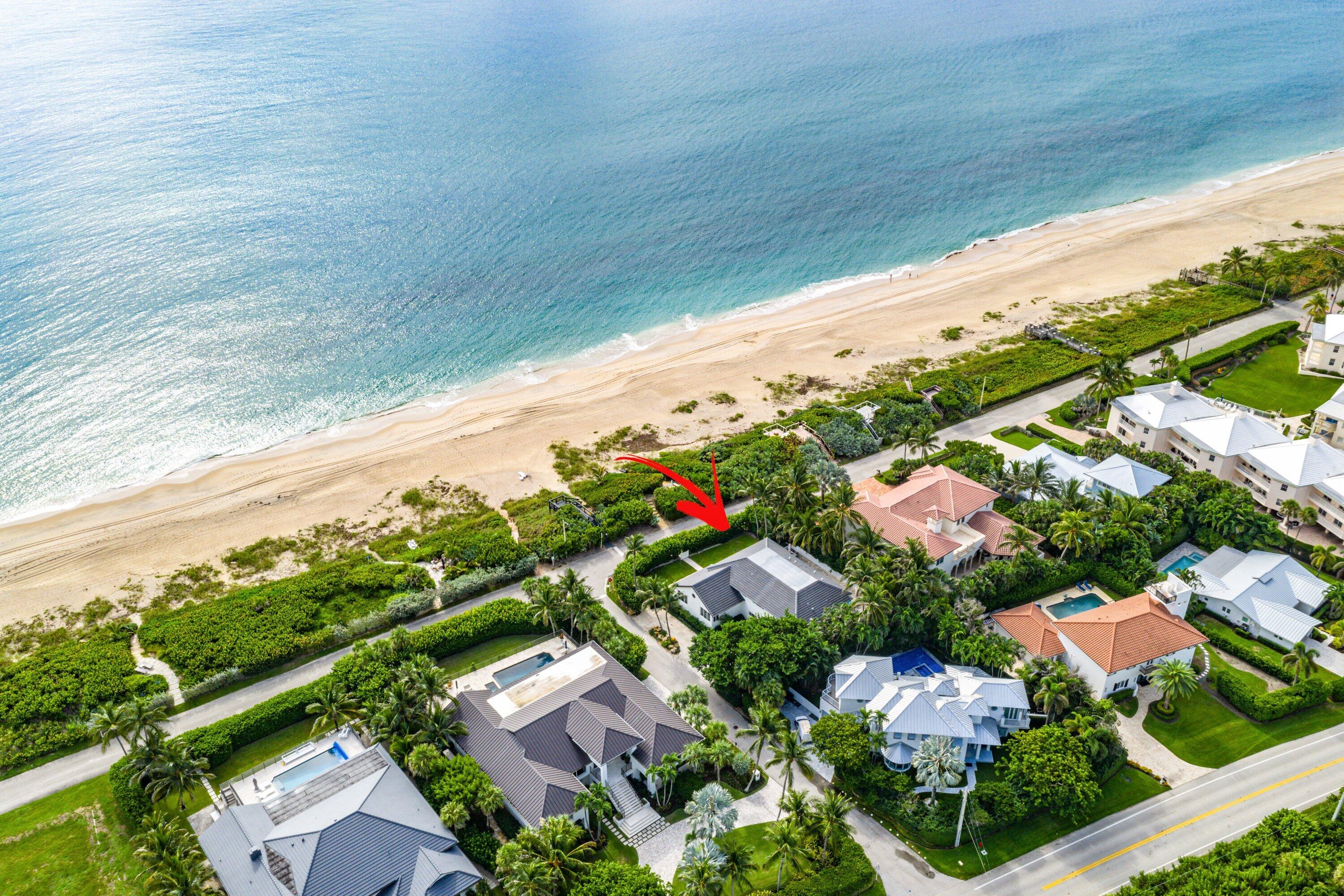 BOYNTON SUB - Residential