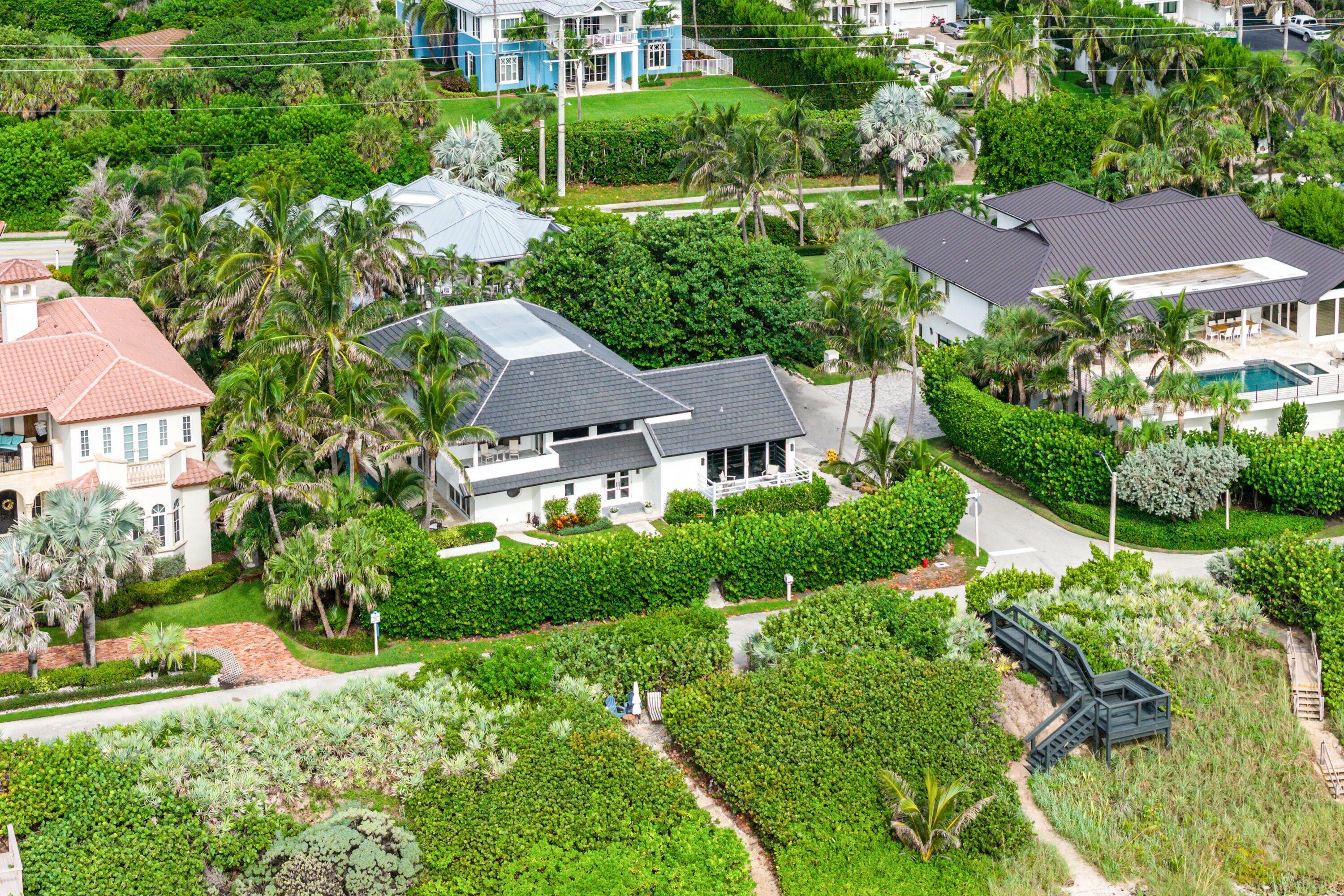 BOYNTON SUB - Residential