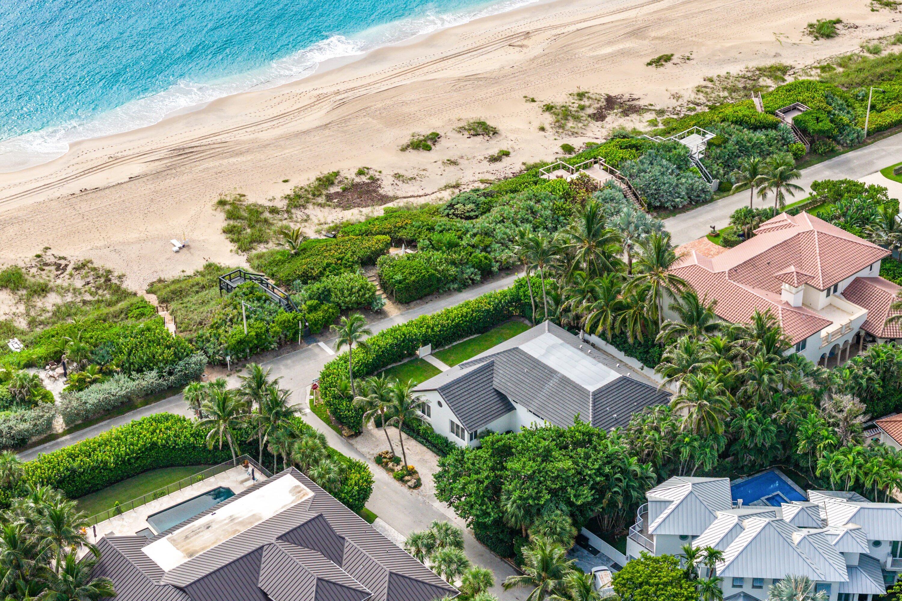 BOYNTON SUB - Residential