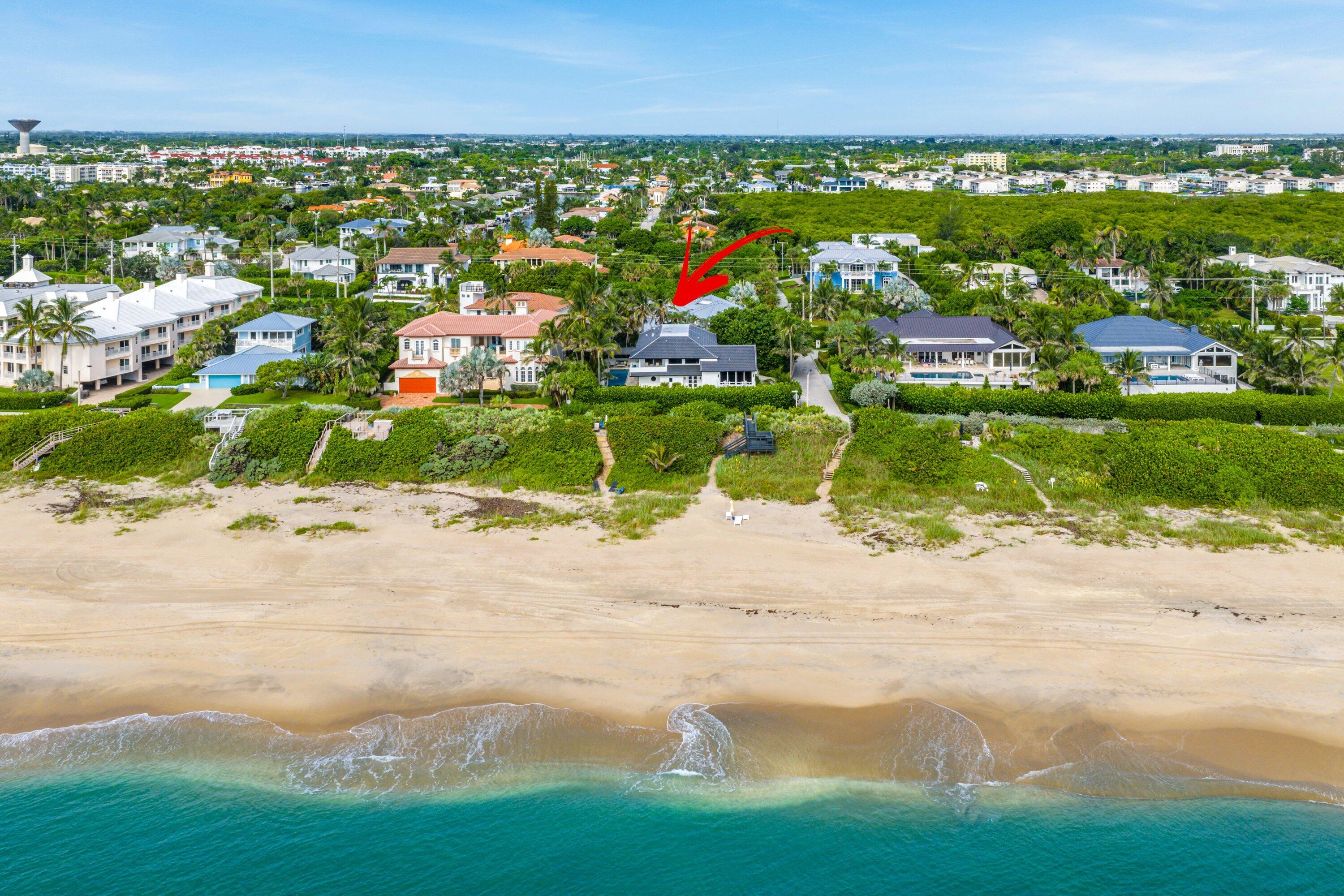 BOYNTON SUB - Residential