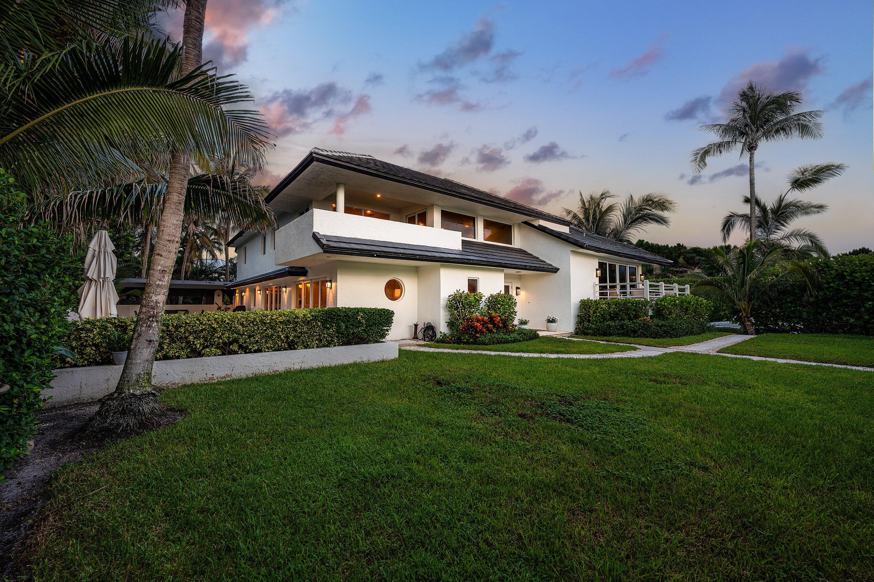 BOYNTON SUB - Residential