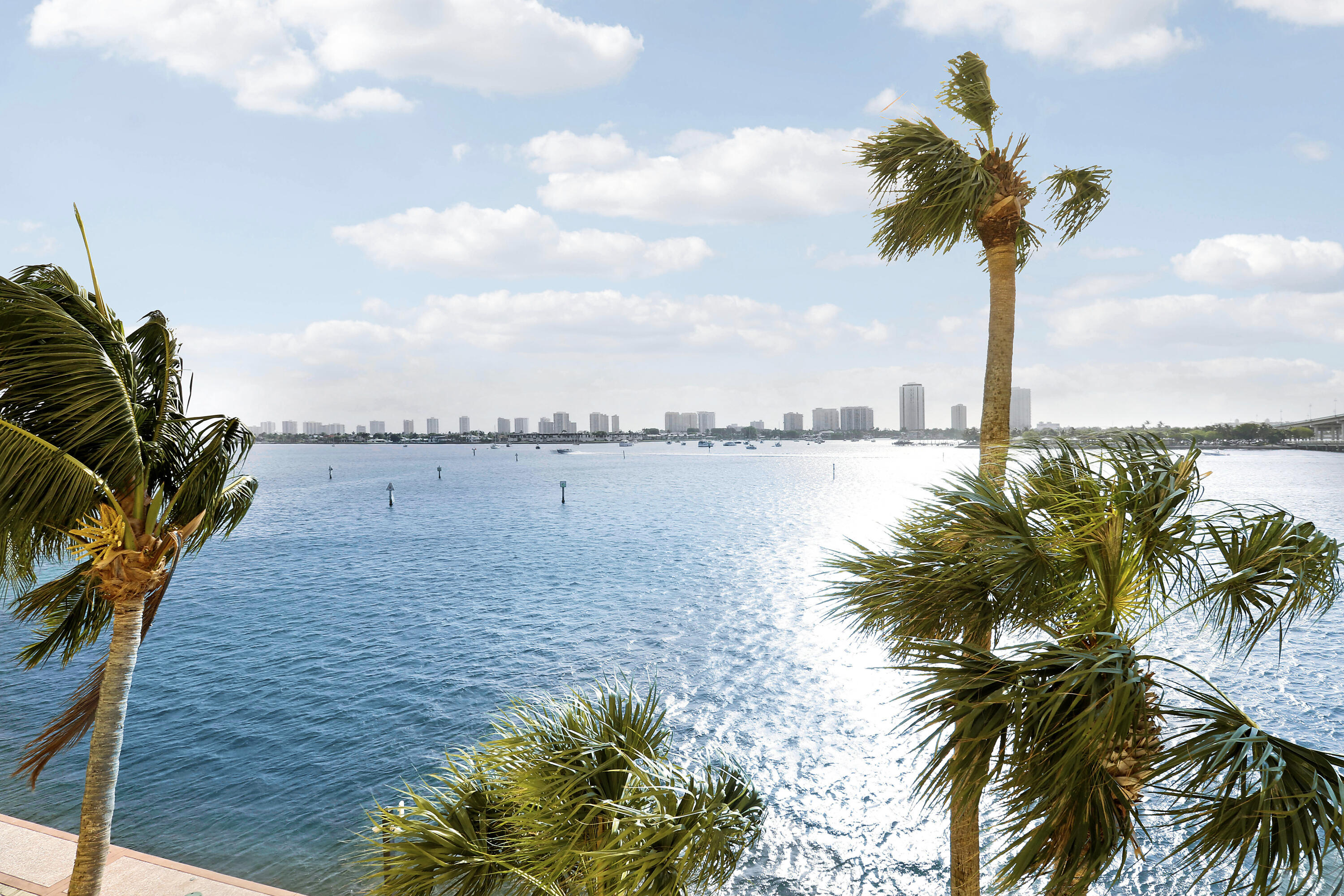 MARINA GRANDE RIVIERA BEACH CONDO - Residential
