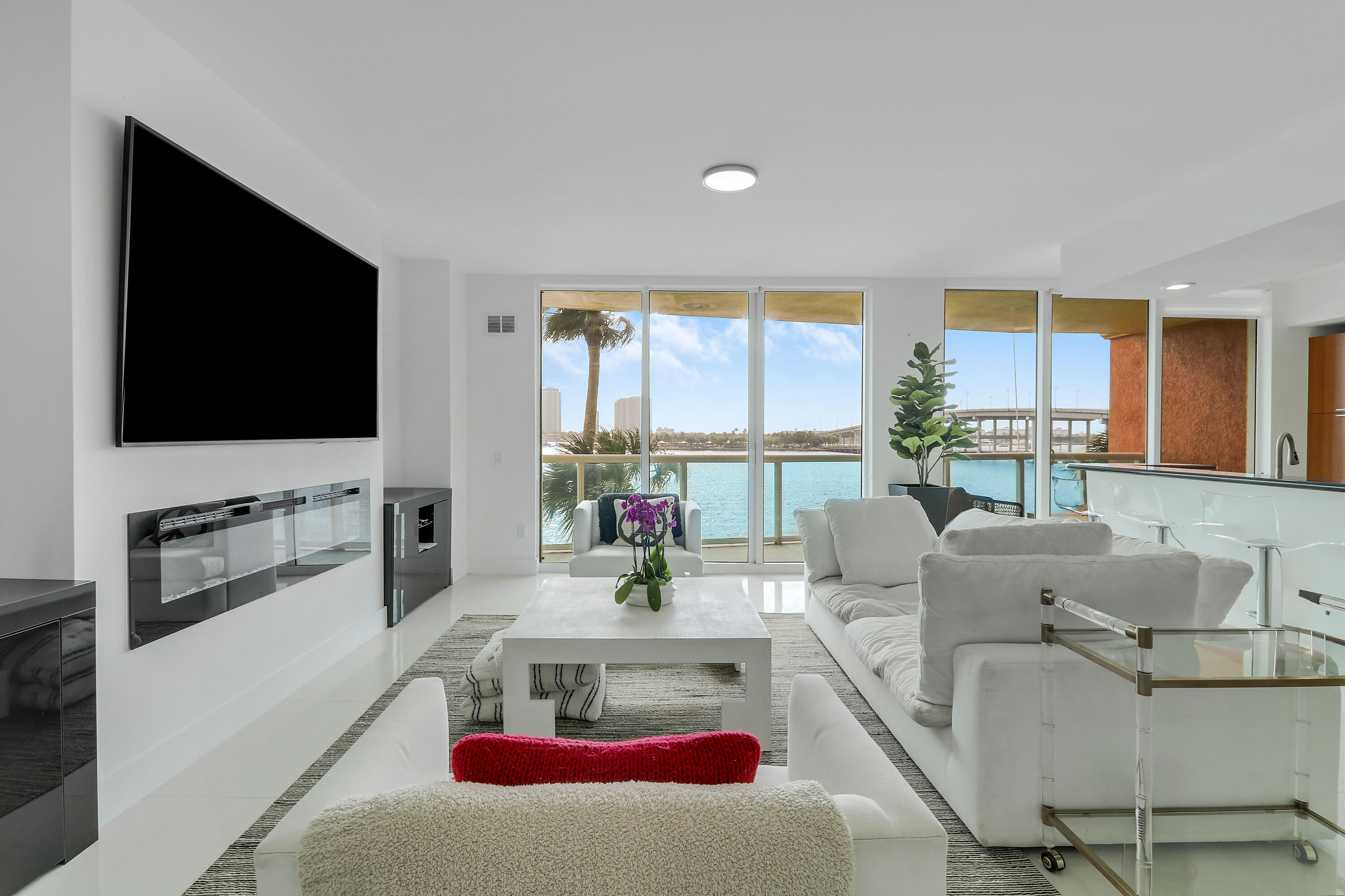 MARINA GRANDE RIVIERA BEACH CONDO - Residential