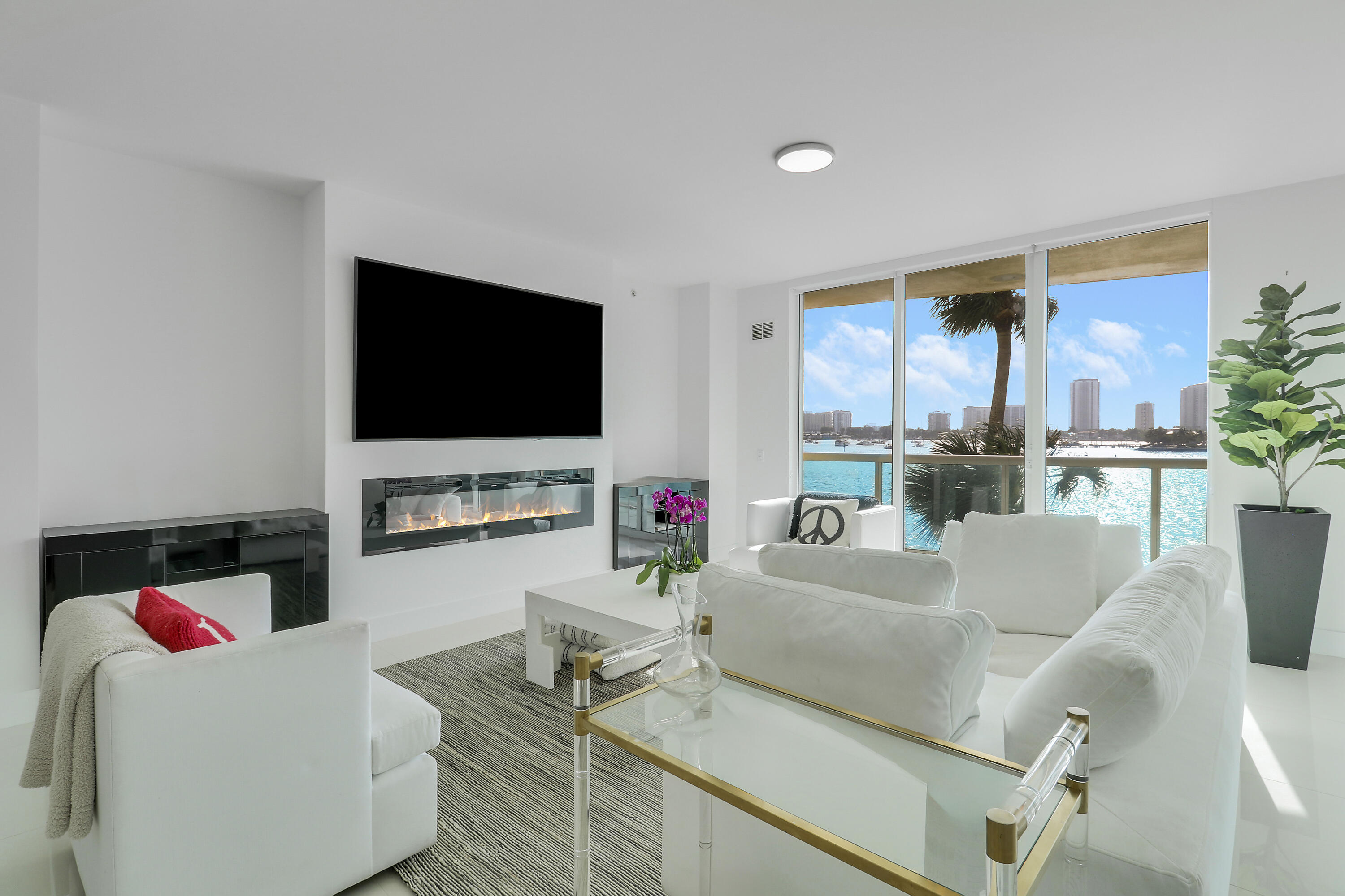 MARINA GRANDE RIVIERA BEACH CONDO - Residential