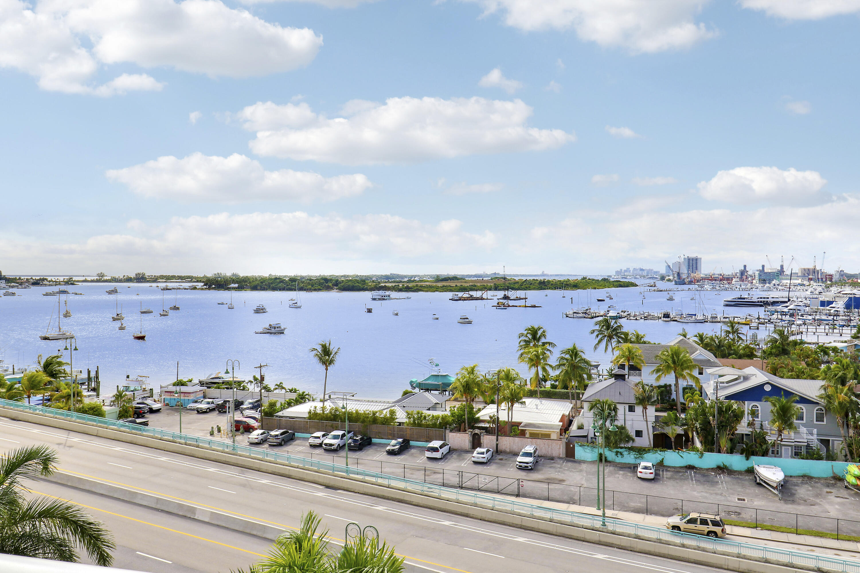 MARINA GRANDE RIVIERA BEACH CONDO - Residential