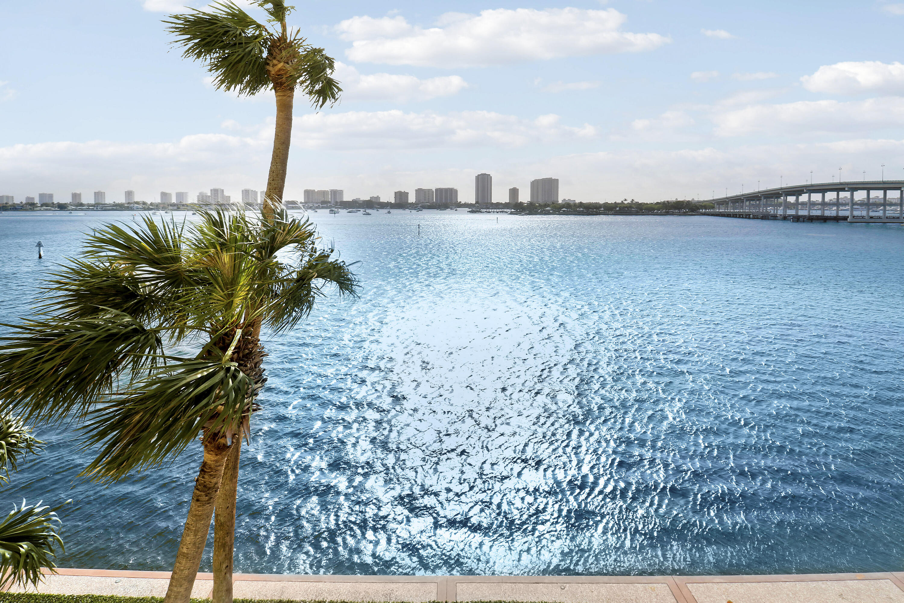 MARINA GRANDE RIVIERA BEACH CONDO - Residential