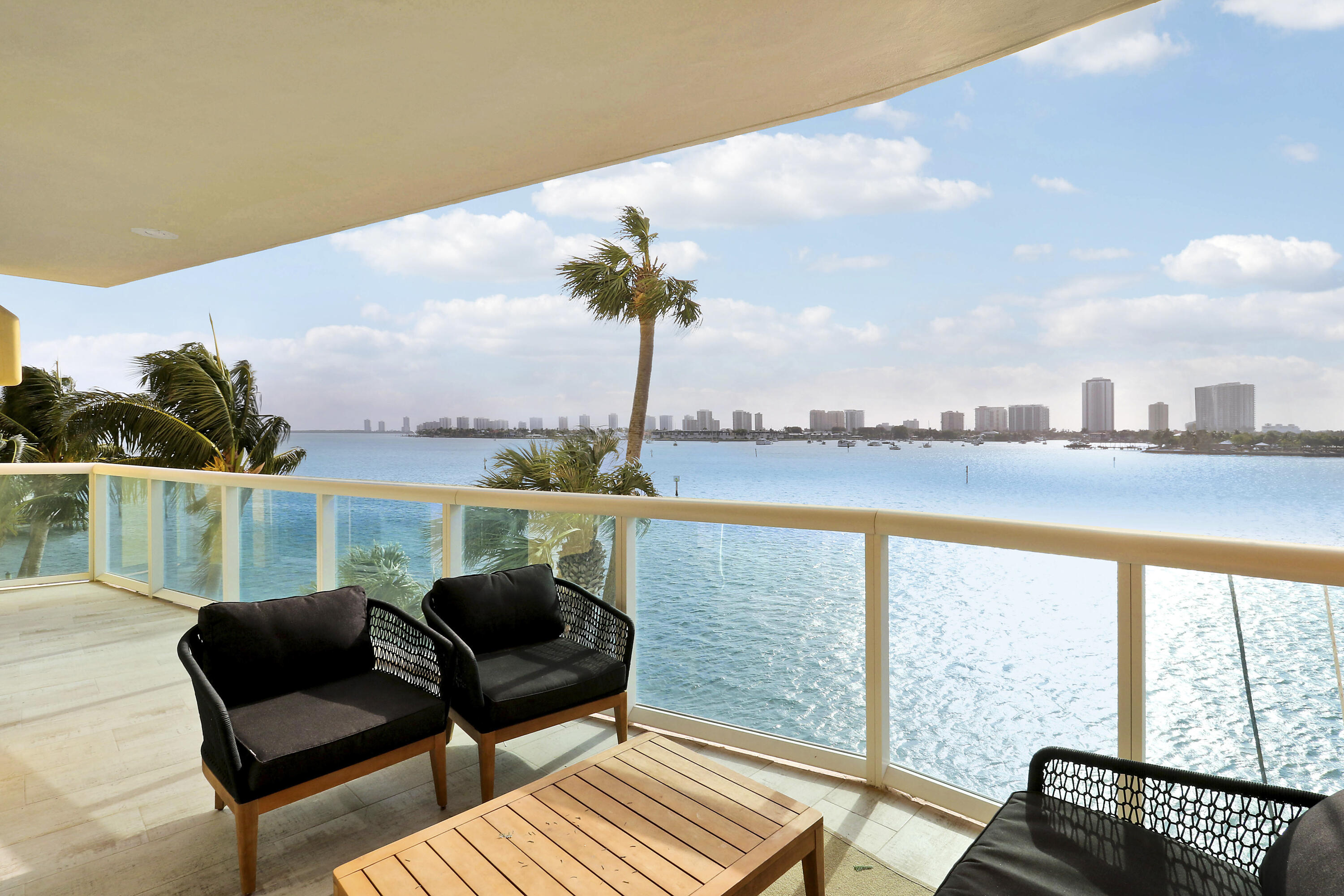 MARINA GRANDE RIVIERA BEACH CONDO - Residential