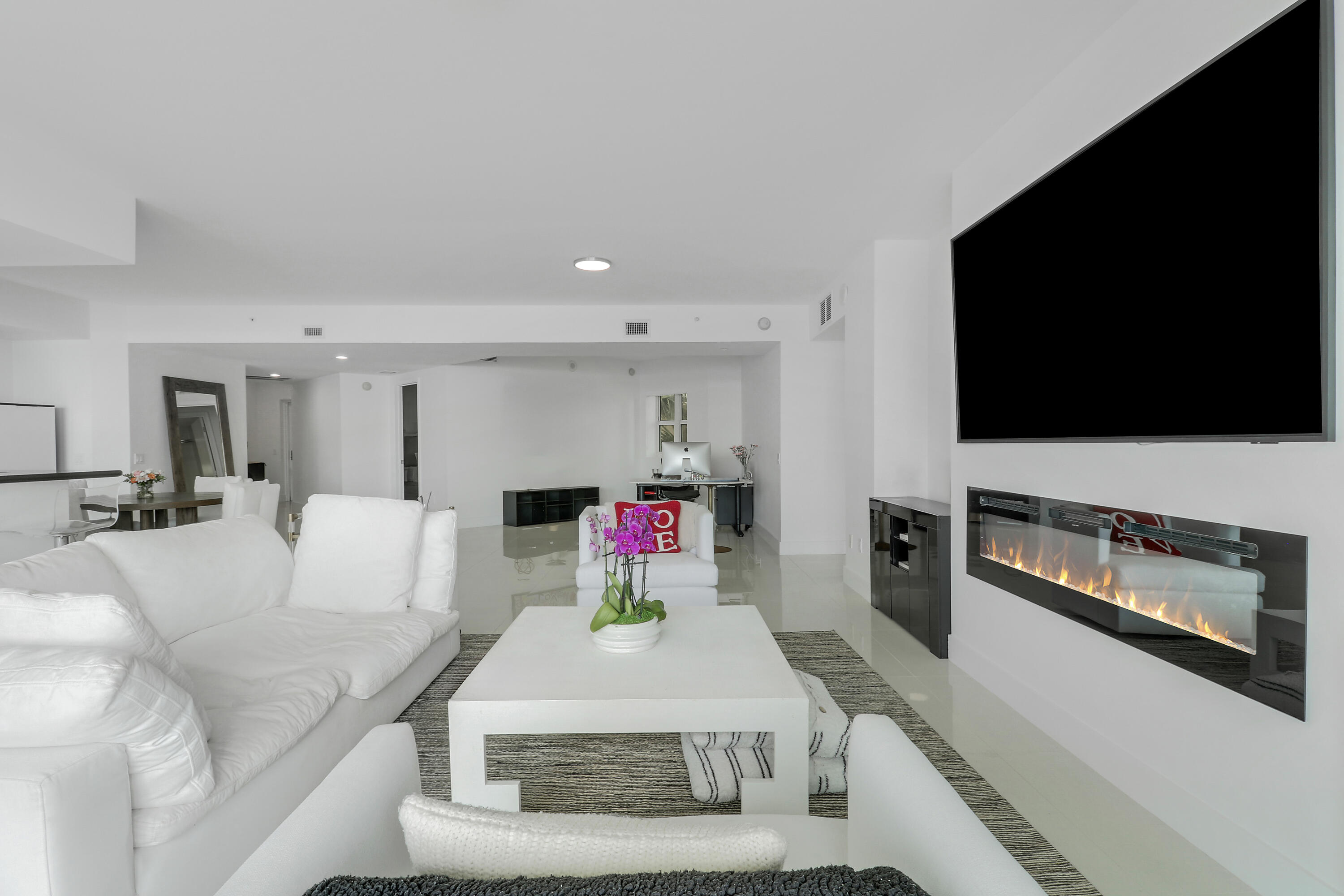 MARINA GRANDE RIVIERA BEACH CONDO - Residential