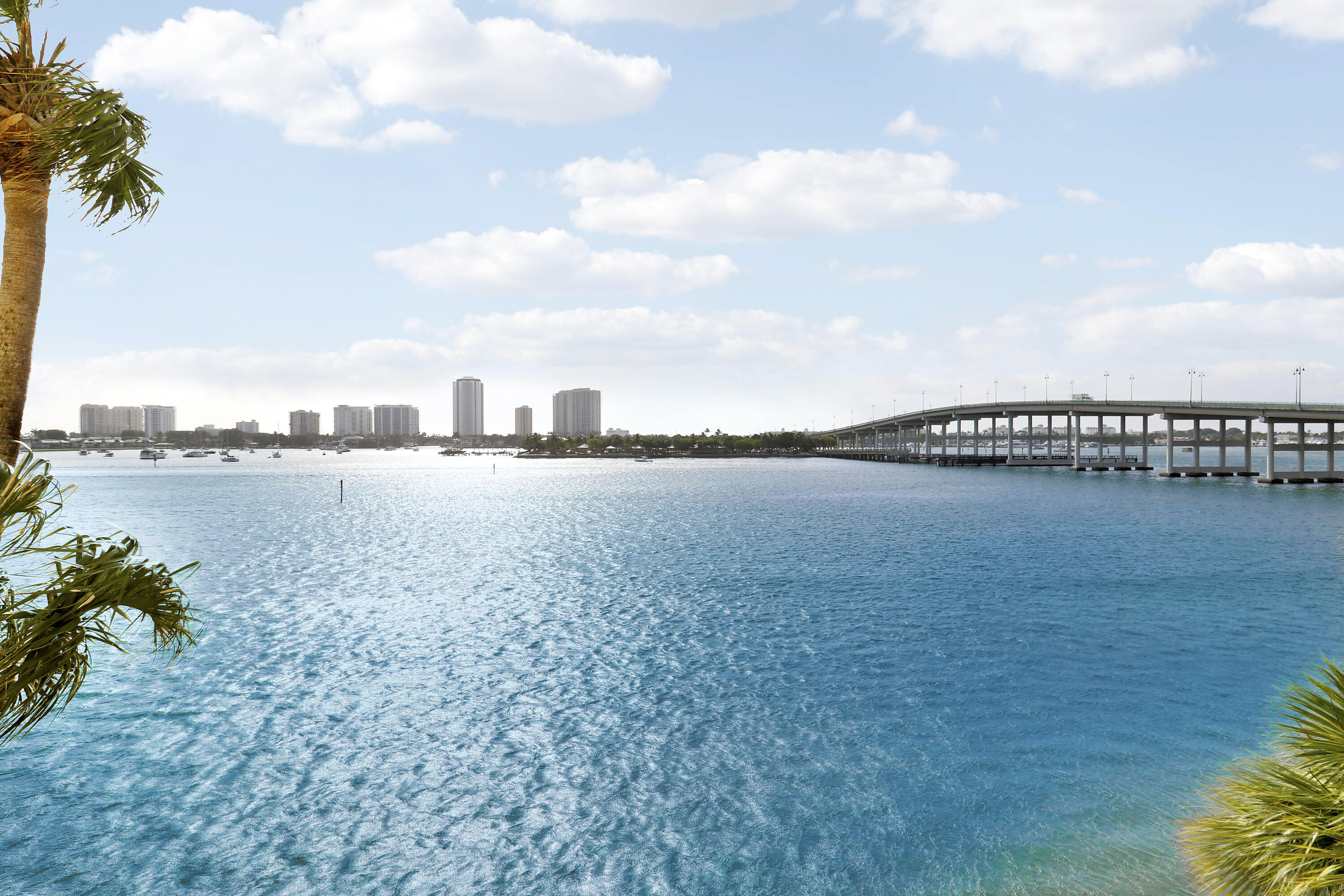 MARINA GRANDE RIVIERA BEACH CONDO - Residential
