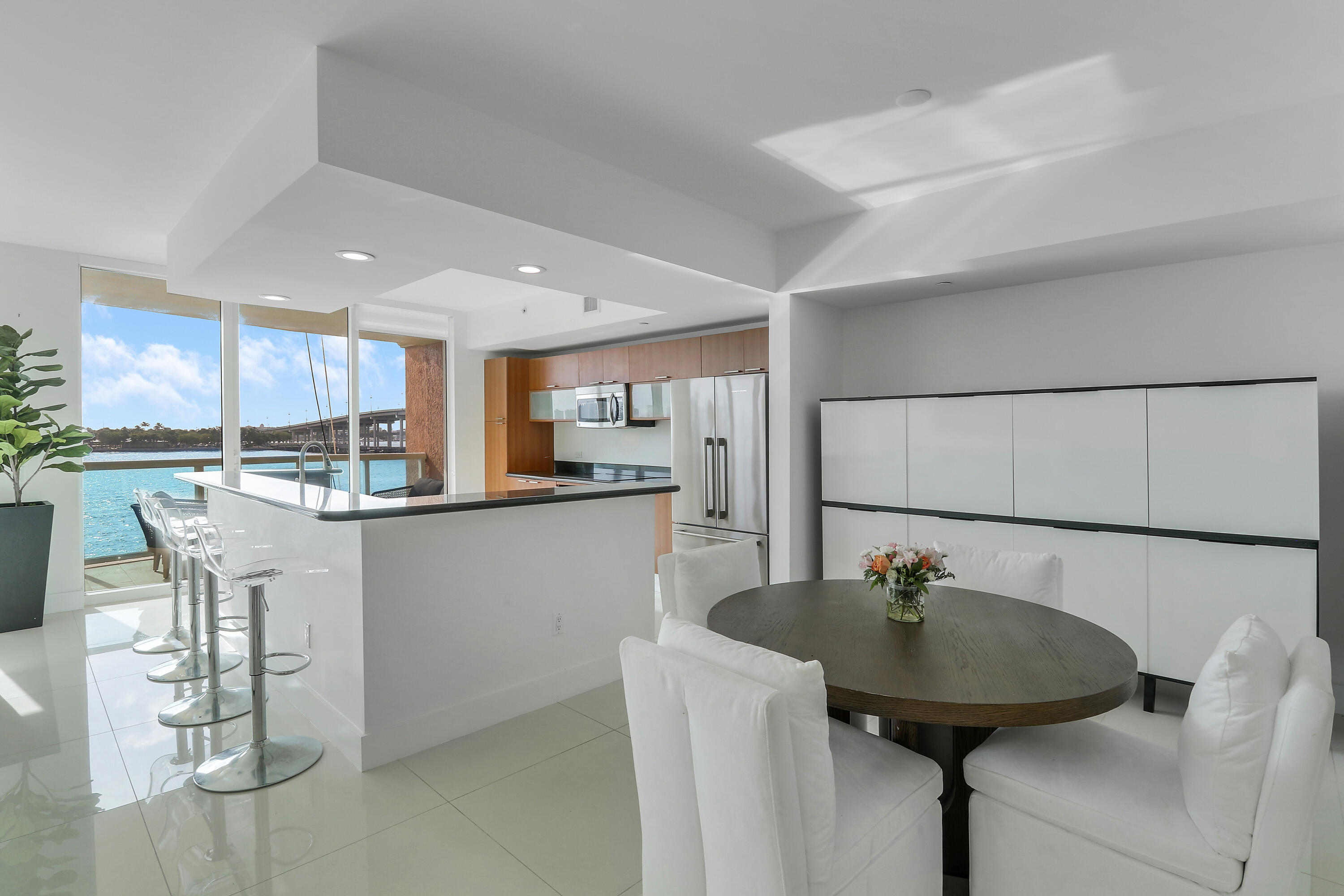 MARINA GRANDE RIVIERA BEACH CONDO - Residential