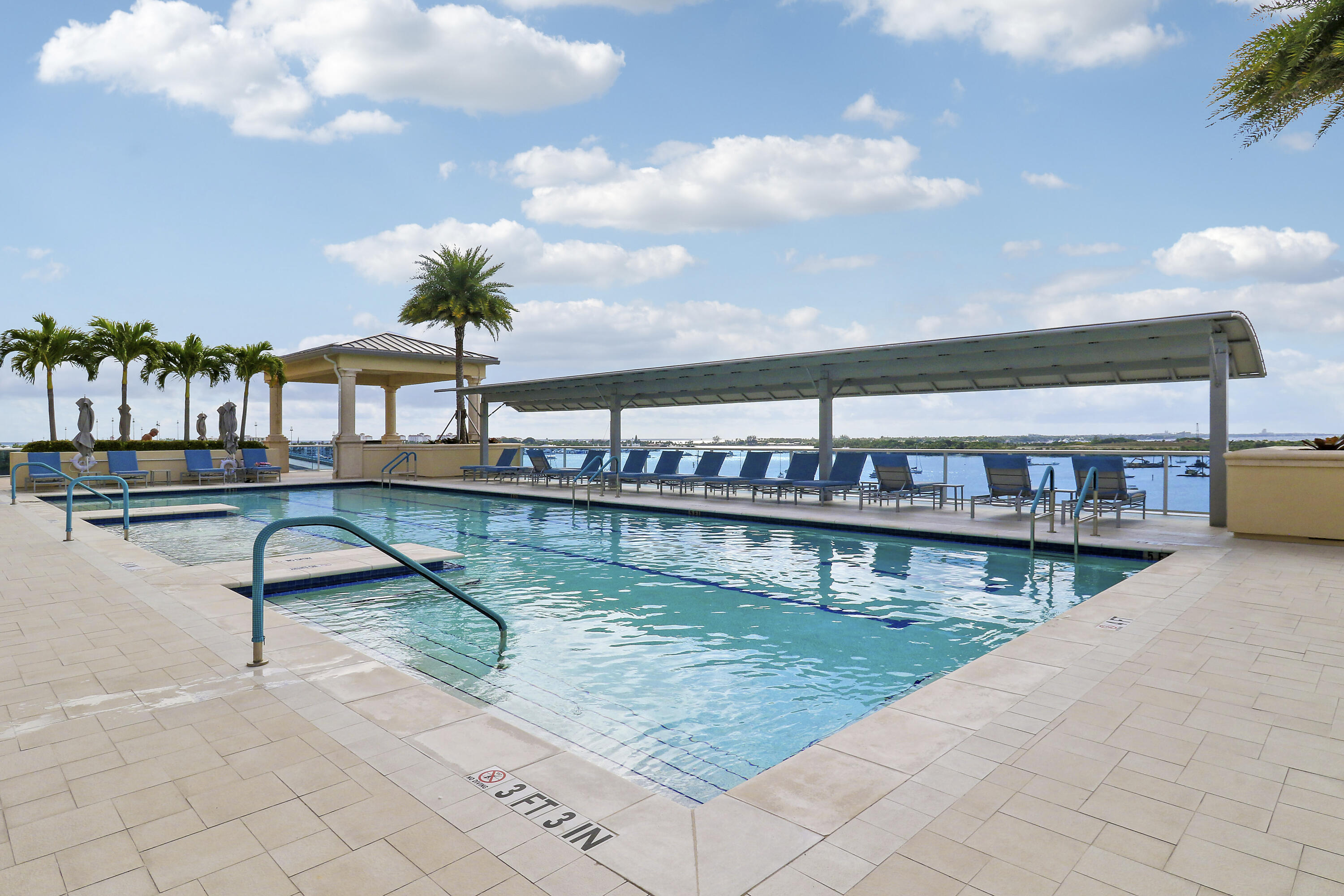 MARINA GRANDE RIVIERA BEACH CONDO - Residential
