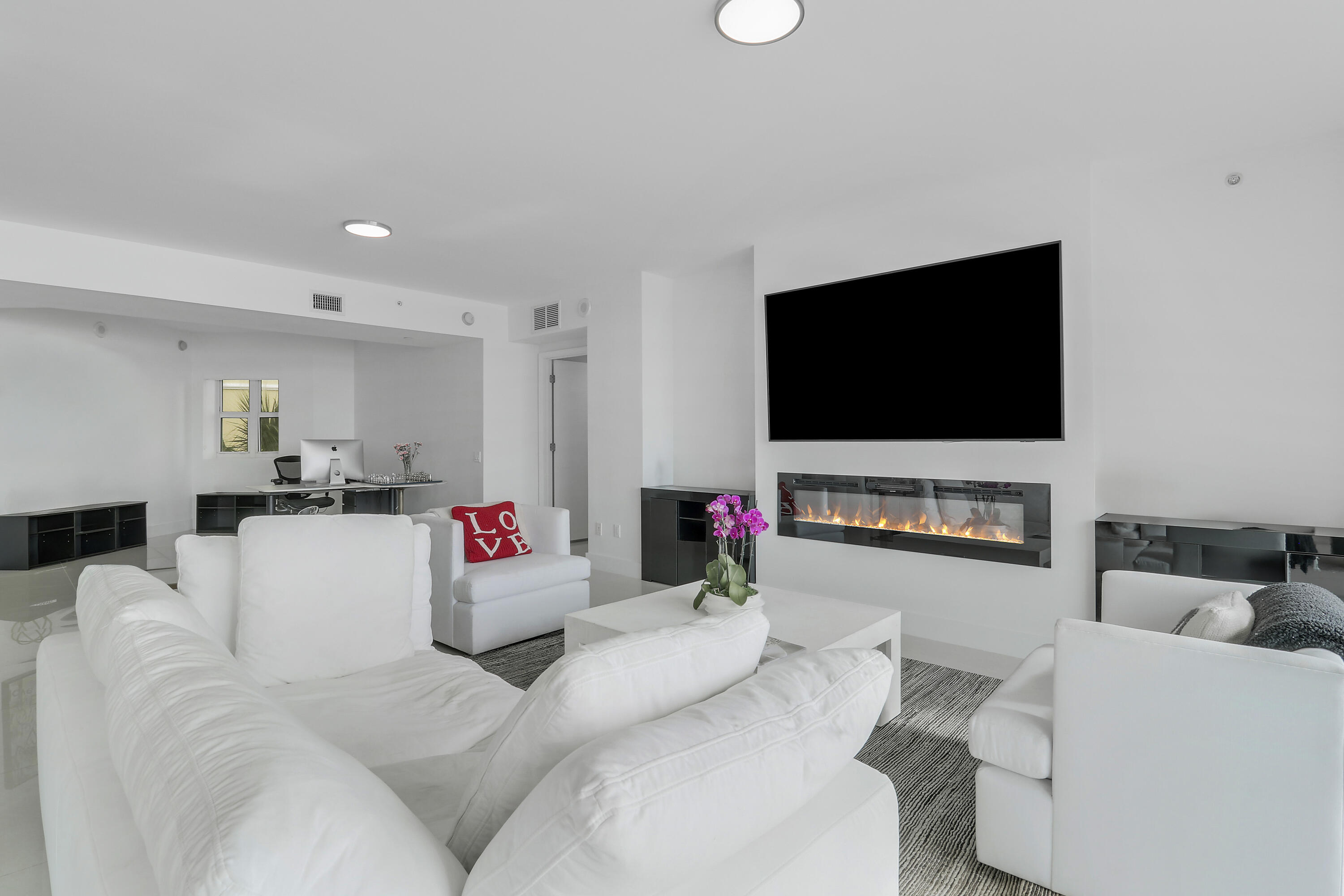 MARINA GRANDE RIVIERA BEACH CONDO - Residential