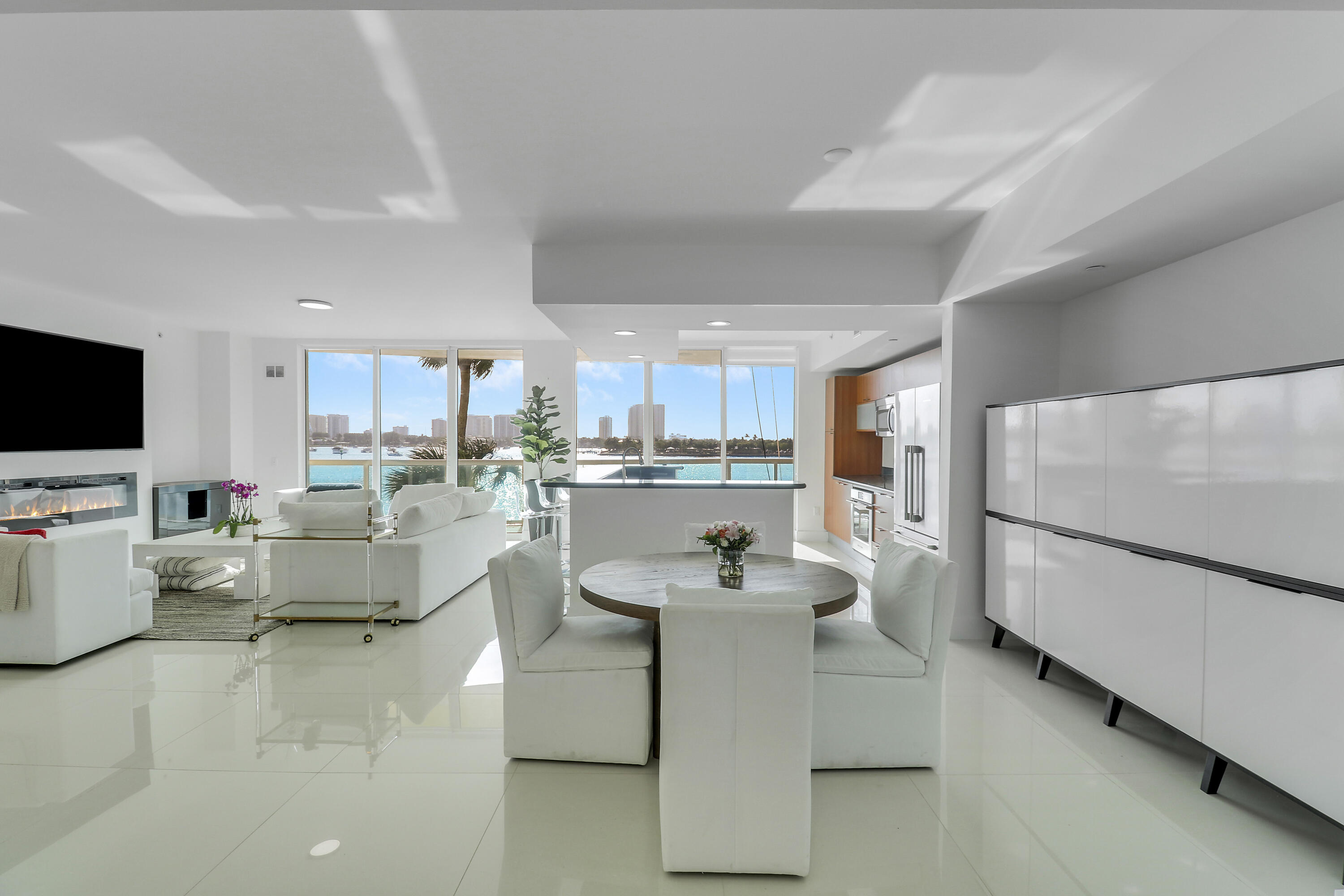 MARINA GRANDE RIVIERA BEACH CONDO - Residential