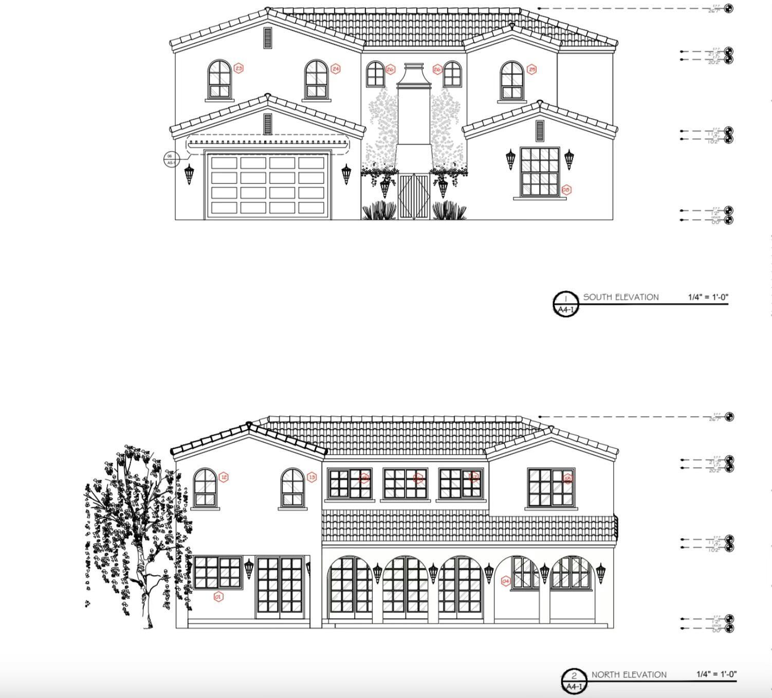 BROADMOOR SEC 1 - Residential