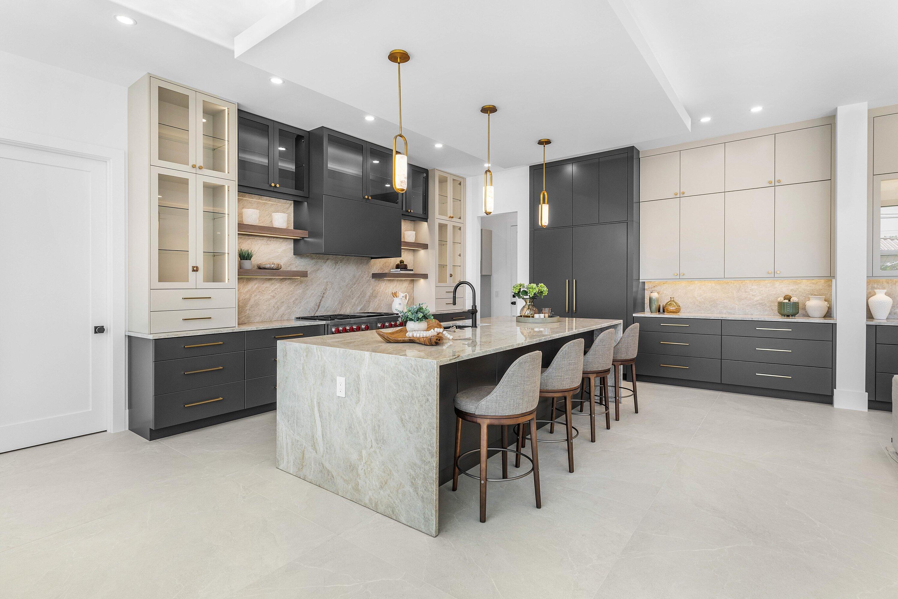 WHISEM UNIT B - Residential