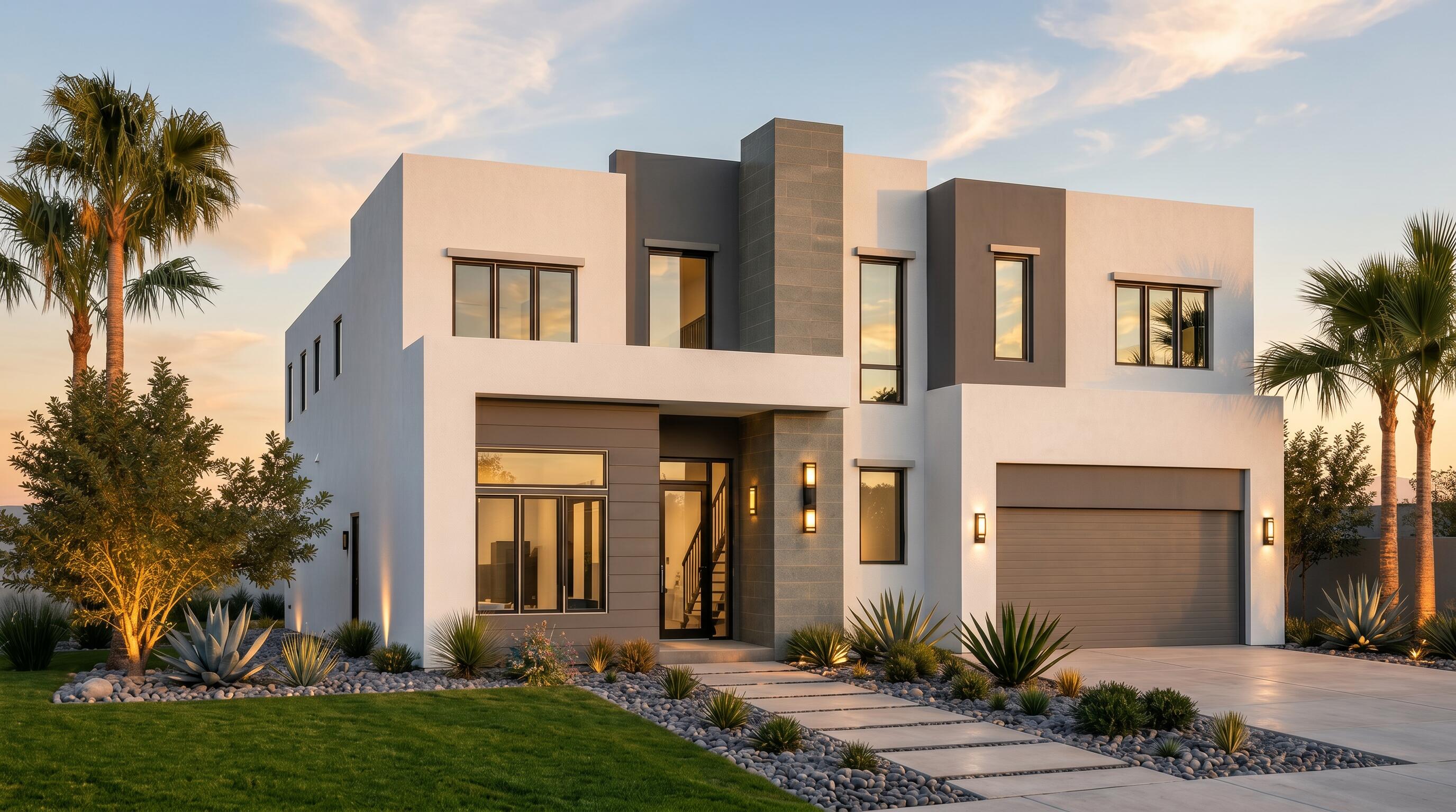 Located in Boca Raton's coveted Golden Triangle, this exceptional new construction residence offers the perfect blend of sophisticated design, modern comfort, and an unbeatable walkable lifestyle. Thoughtfully designed with both everyday living and entertaining in mind, the home showcases a grand open-concept living space filled with natural light, soaring ceilings, and seamless transitions between indoor and outdoor living areas.  The first-floor primary suite serves as a private retreat, complete with spa-inspired baths, luxurious finishes, and a serene atmosphere designed for relaxation. Also located on the main level is a dedicated office, ideal for working from home, creative pursuits, or a quiet flex space tailored to your lifestyle. Upstairs, three generously sized bedrooms and a spacious loft provide ample room, offering comfort, privacy, and flexibility for modern living.  Perfectly positioned just moments from Mizner Park, the 20th Street shopping and dining district, and vibrant downtown Boca Raton, this home places the very best of the city right at your doorstep. Enjoy world-class restaurants, boutique shopping, entertainment, and the energy of downtown living—without sacrificing privacy or comfort. This is downtown living redefined.  Outside, the walled and professionally landscaped backyard creates a private resort-style oasis designed for year-round enjoyment. Relax or entertain around the heated saltwater pool, surrounded by elegant porcelain pavers, lush tropical landscaping, and thoughtfully designed outdoor spaces that invite effortless indoor-outdoor living.  Built by Mizner Development, this is a rare opportunity to own brand-new construction in one of Boca Raton's most sought-after neighborhoods while still having the ability to personalize and customize select finishes to reflect your own style and vision. Combining quality craftsmanship, thoughtful design, and remarkable value, this offering represents an increasingly rare chance to enter the Golden Triangle at an unheard-of price point for new construction—delivering luxury, location, and lifestyle without compromise.  NOTE: All Photos from similarly built Mizner Development Home. Still time to select your finishes!