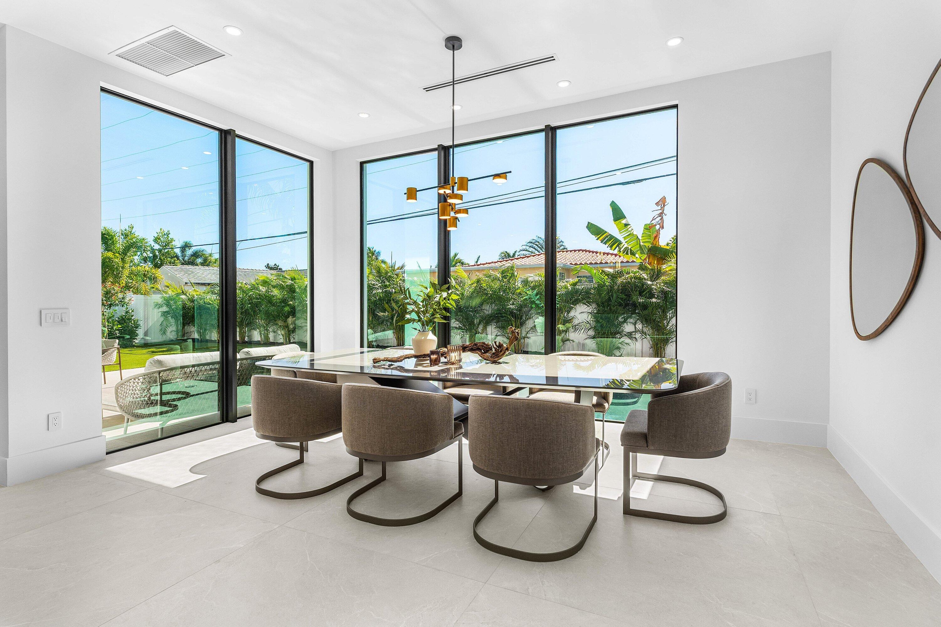 WHISEM UNIT B - Residential