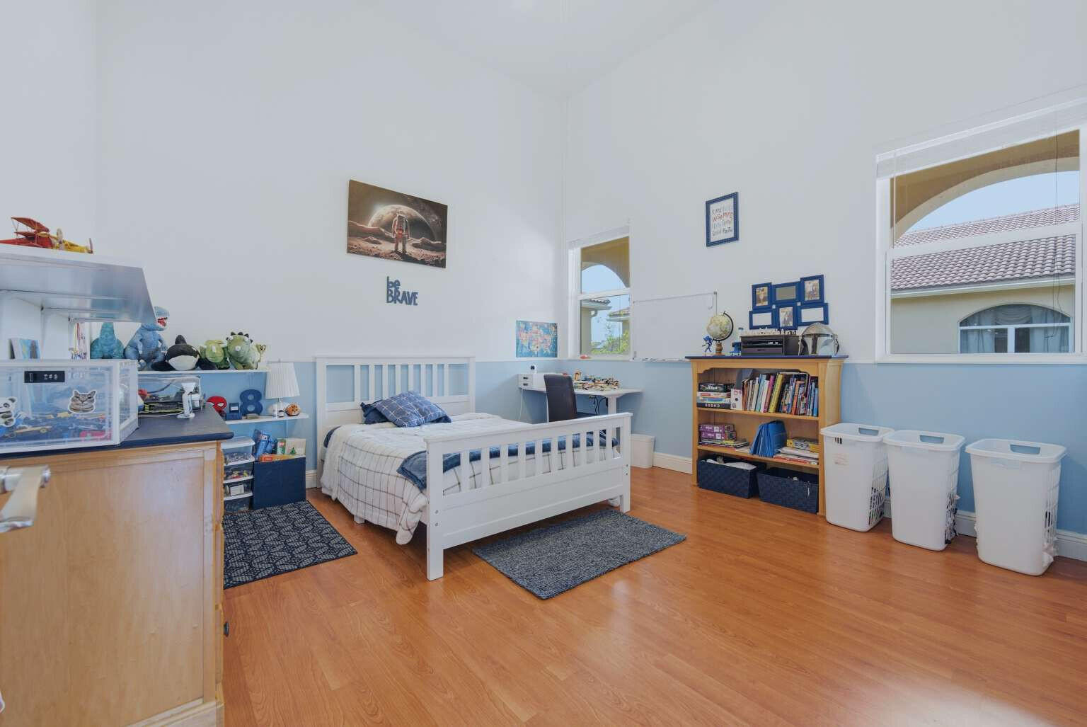 Worthington Estates - Residential