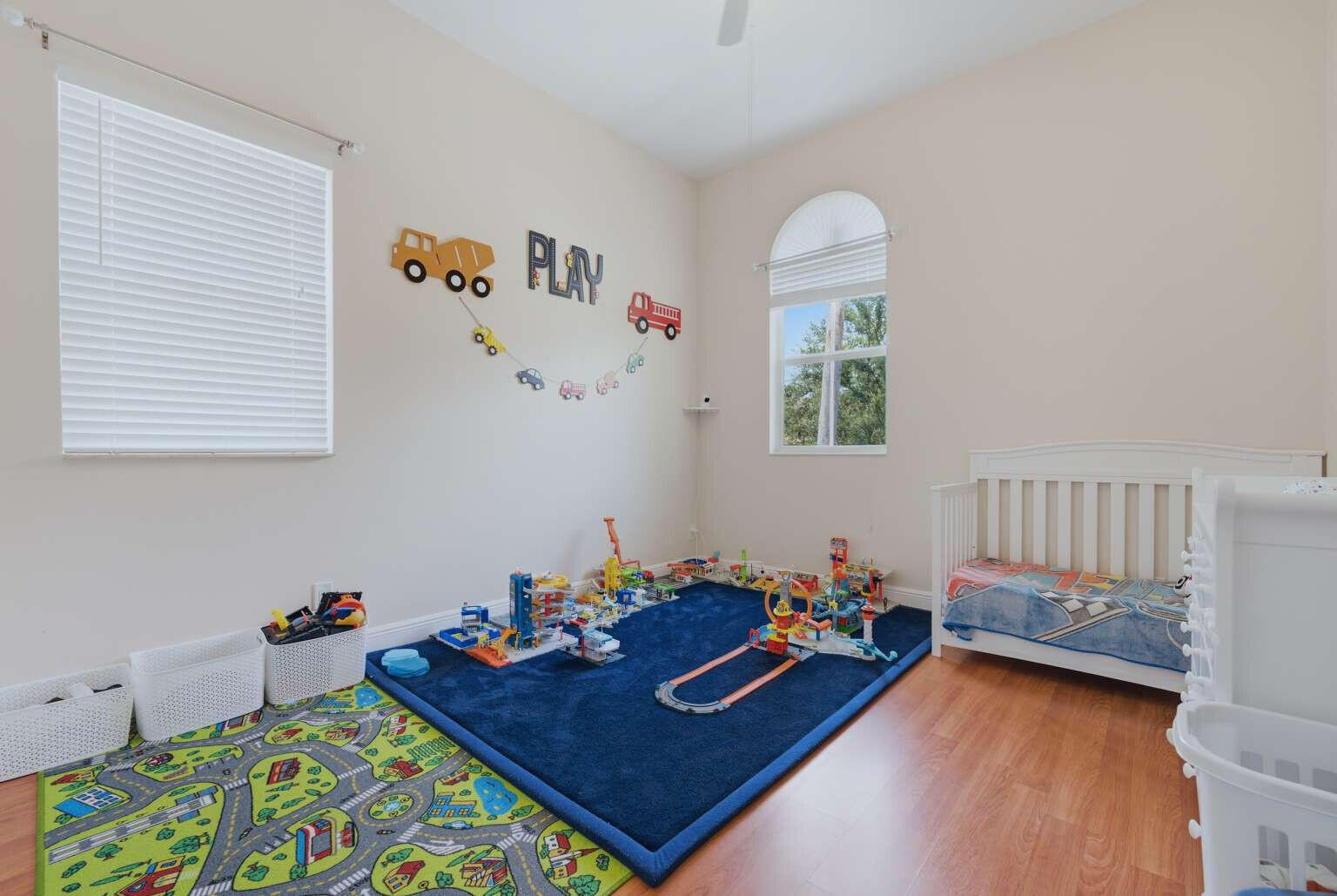 Worthington Estates - Residential