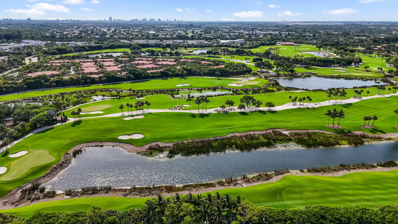 Worthington Estates - Residential