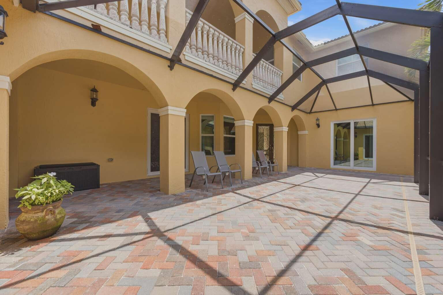 Worthington Estates - Residential
