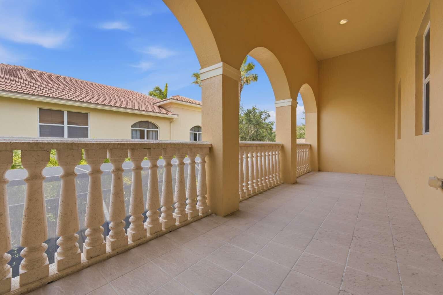 Worthington Estates - Residential