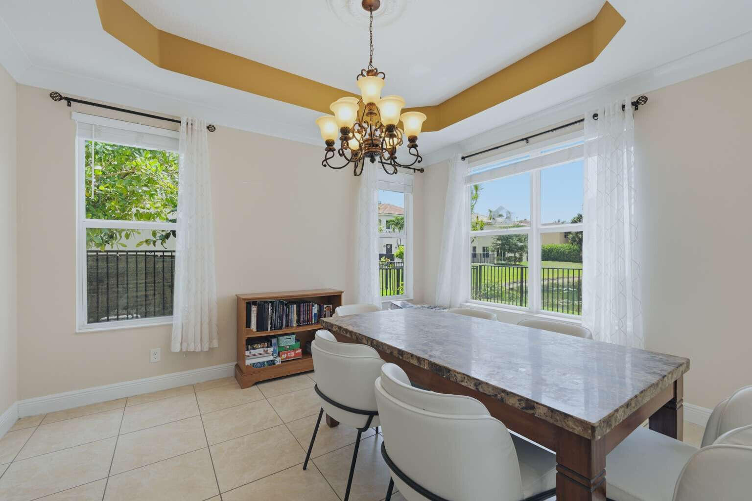 Worthington Estates - Residential