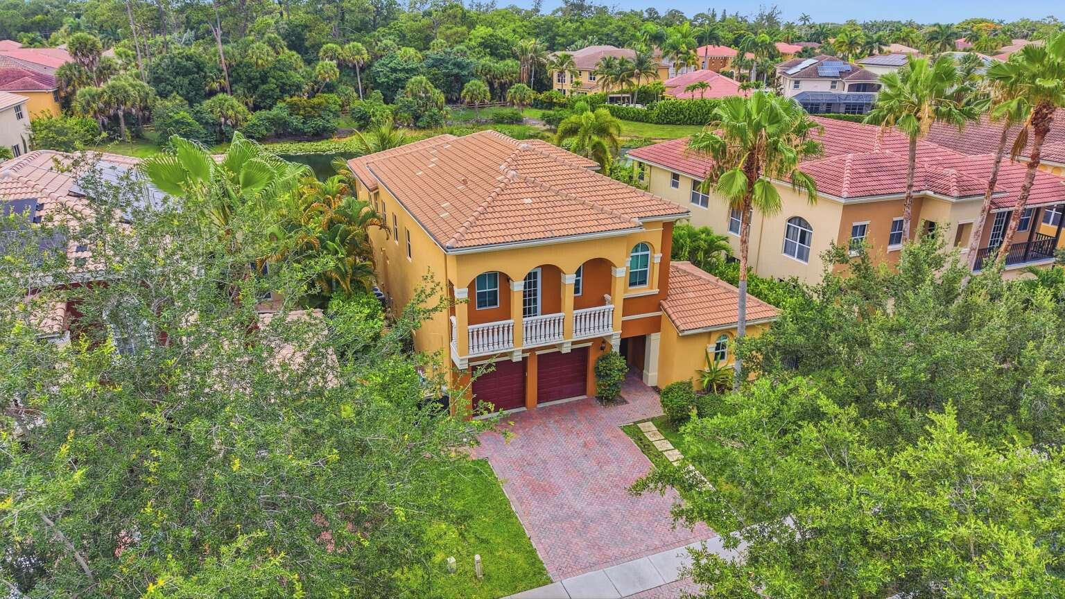 Worthington Estates - Residential