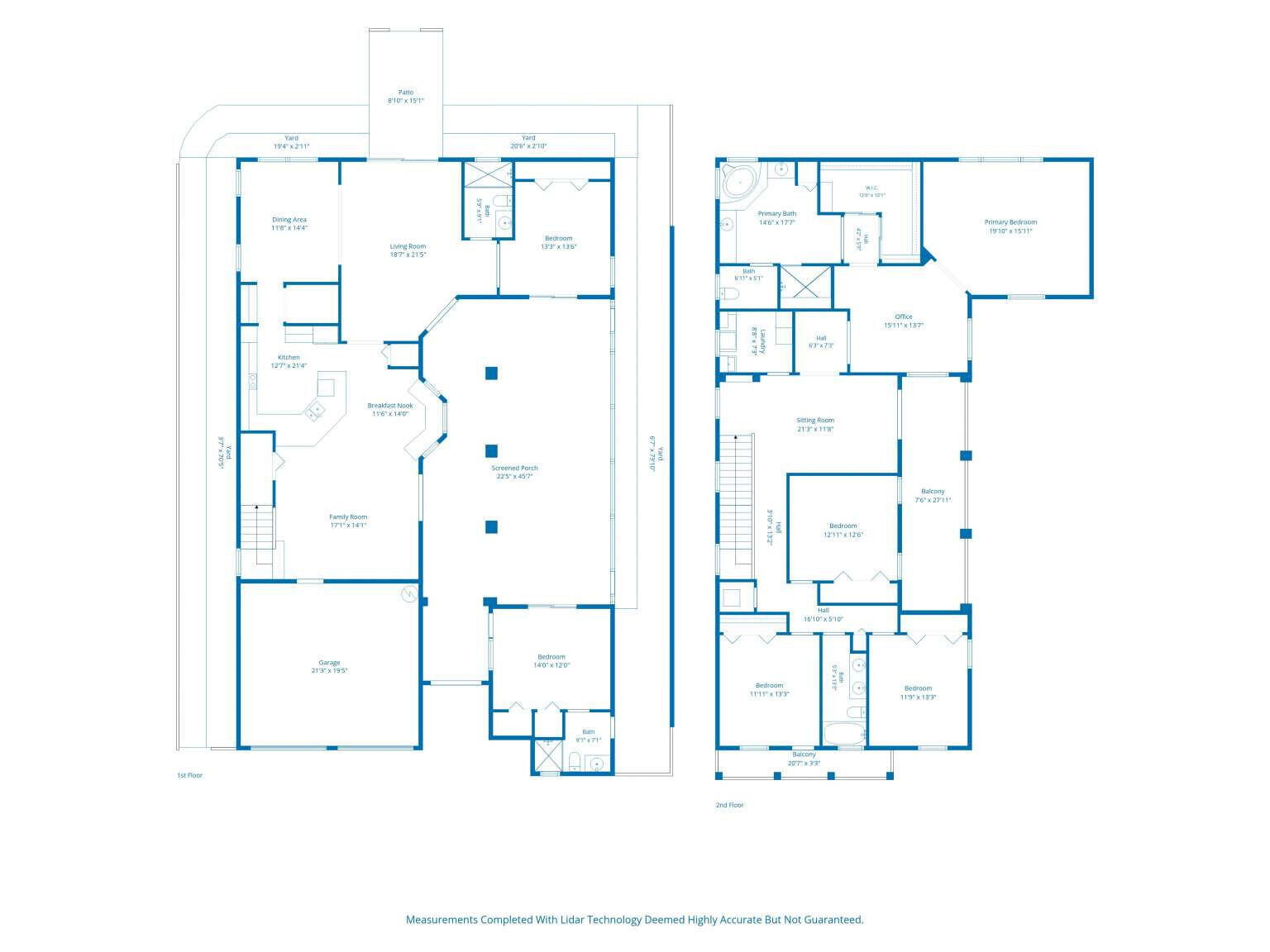 Worthington Estates - Residential