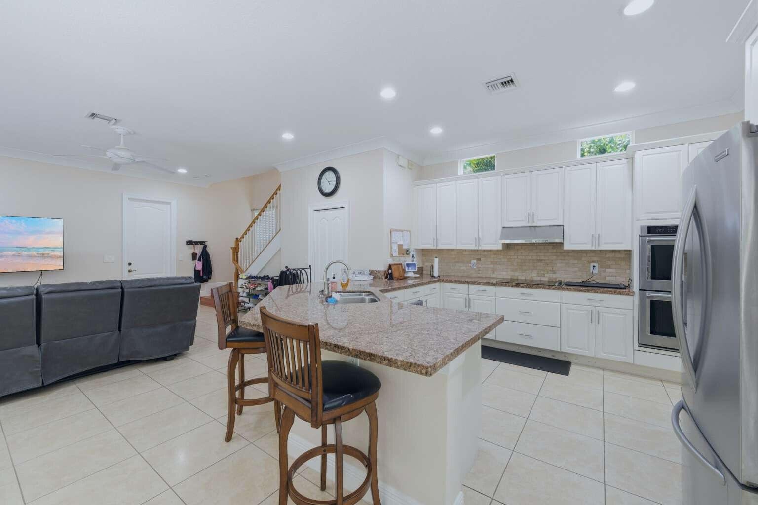 Worthington Estates - Residential