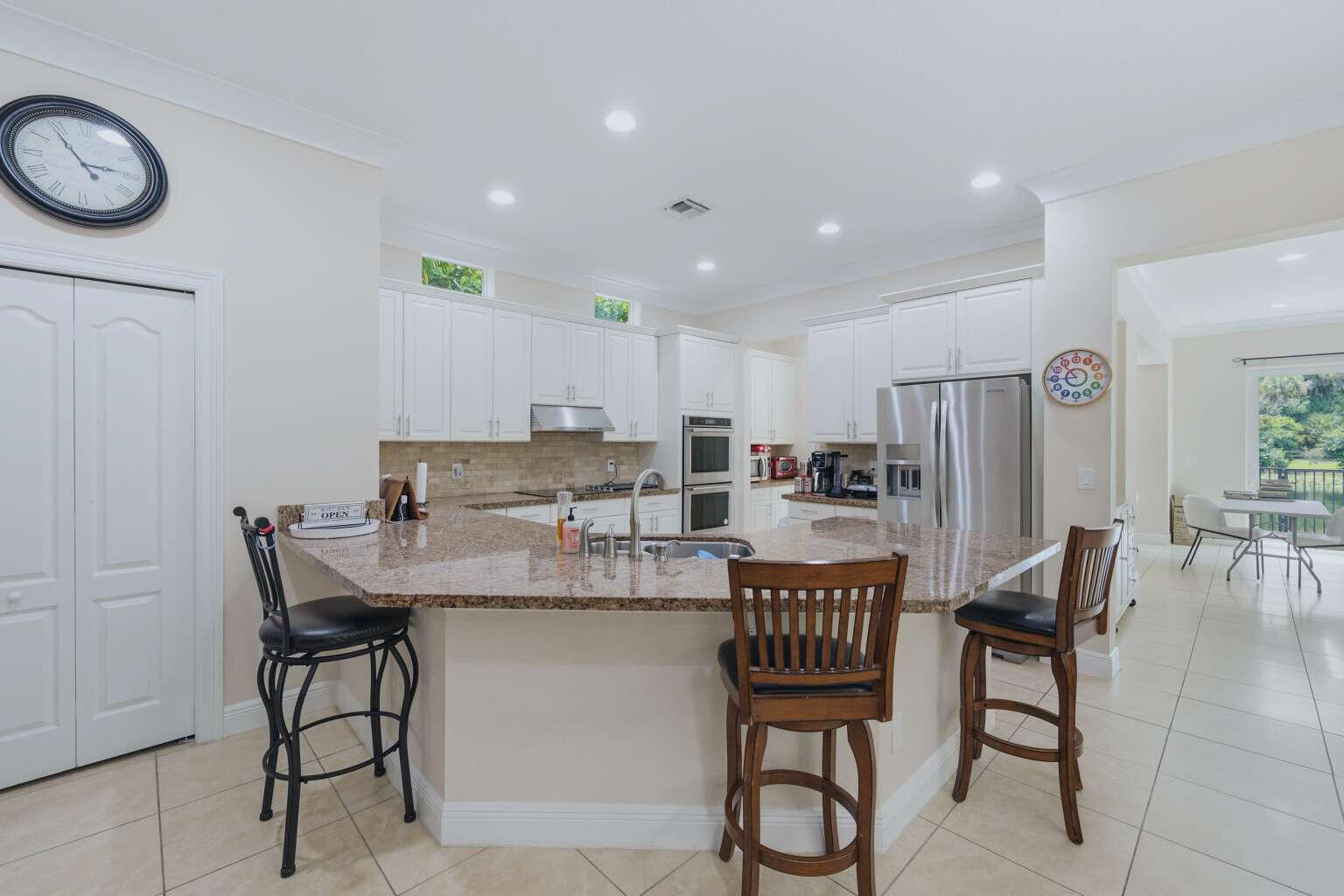 Worthington Estates - Residential