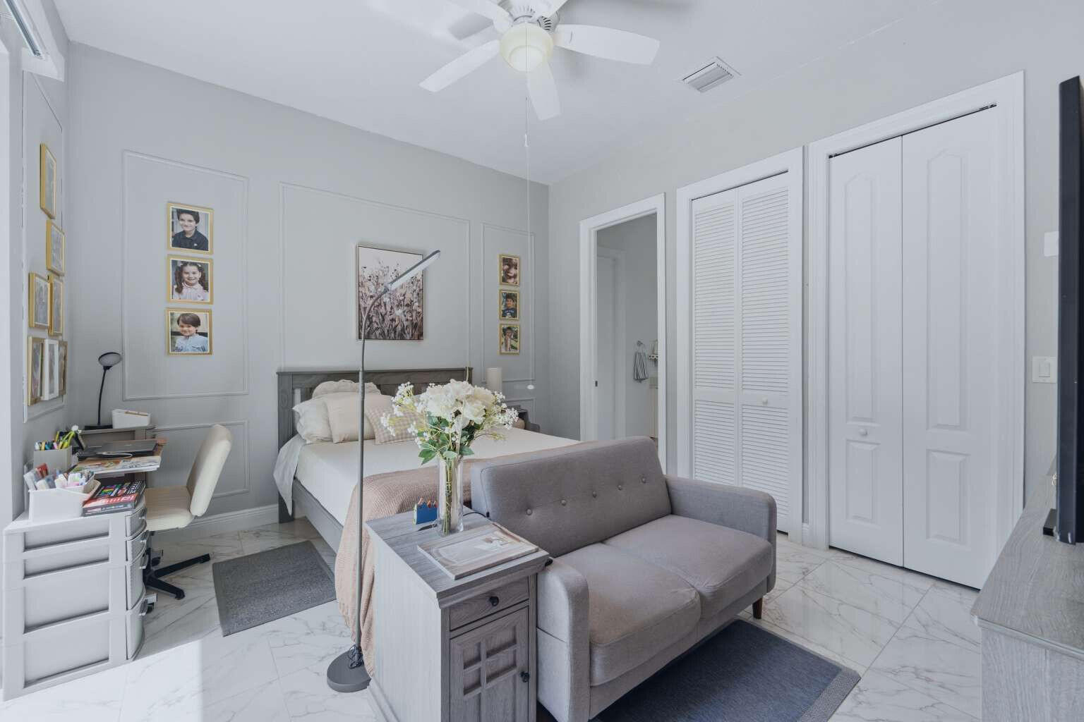 Worthington Estates - Residential