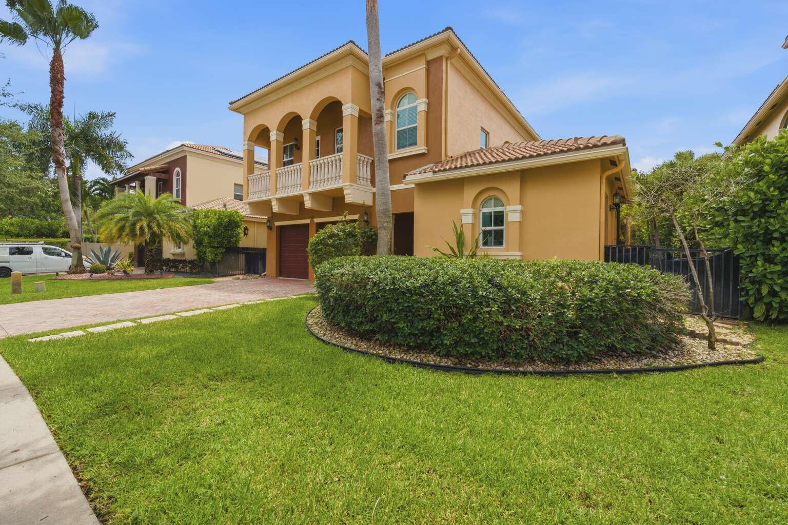 Worthington Estates - Residential